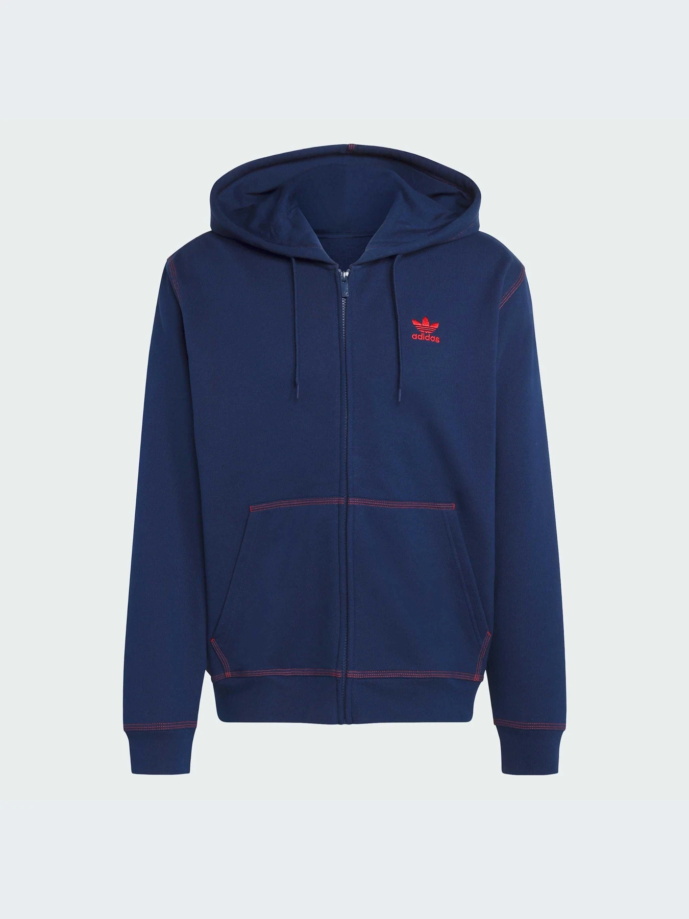 Худи и свитшоты Adidas модель KE1205-KZ Худи и свитшоты Adidas модель KE1205-KZ Фото