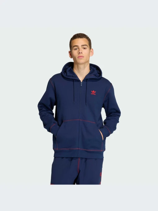 Худи и свитшоты Adidas модель KE1205-KZ Фото