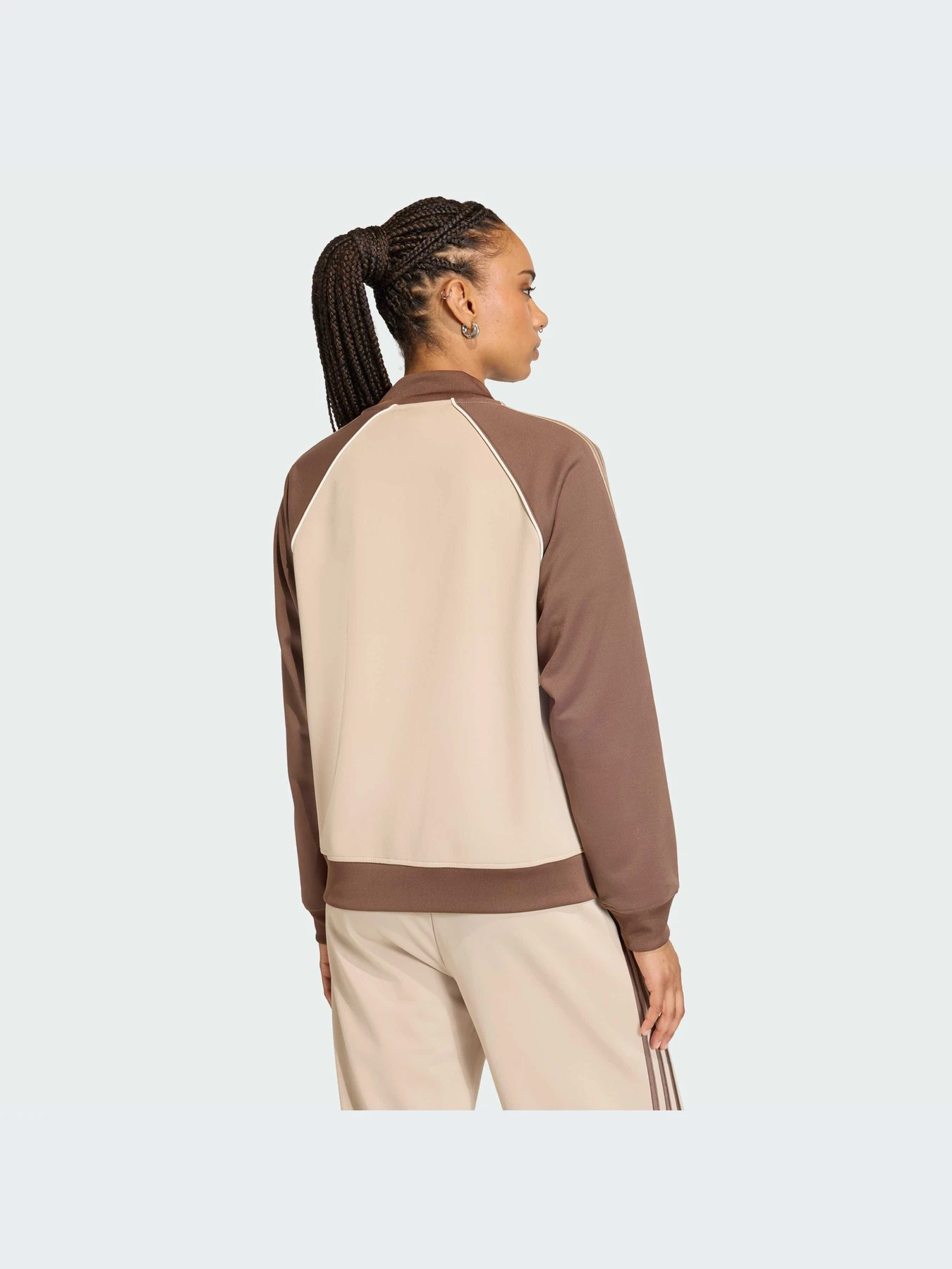 Худи и свитшоты Adidas Adicolor модель KD8825-KZ Худи и свитшоты Adidas Adicolor модель KD8825-KZ Фото