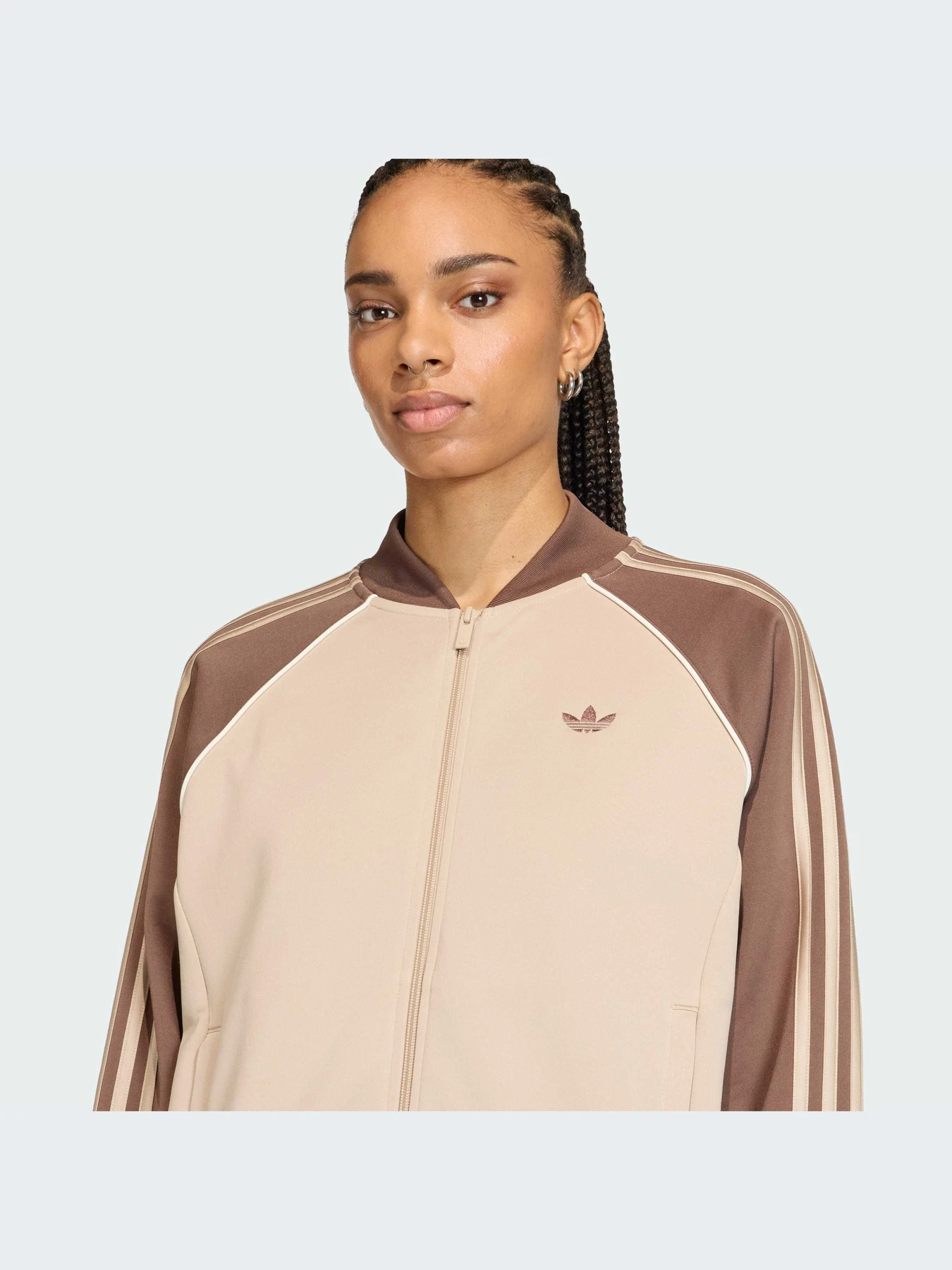 Худи и свитшоты Adidas Adicolor модель KD8825-KZ Худи и свитшоты Adidas Adicolor модель KD8825-KZ Фото