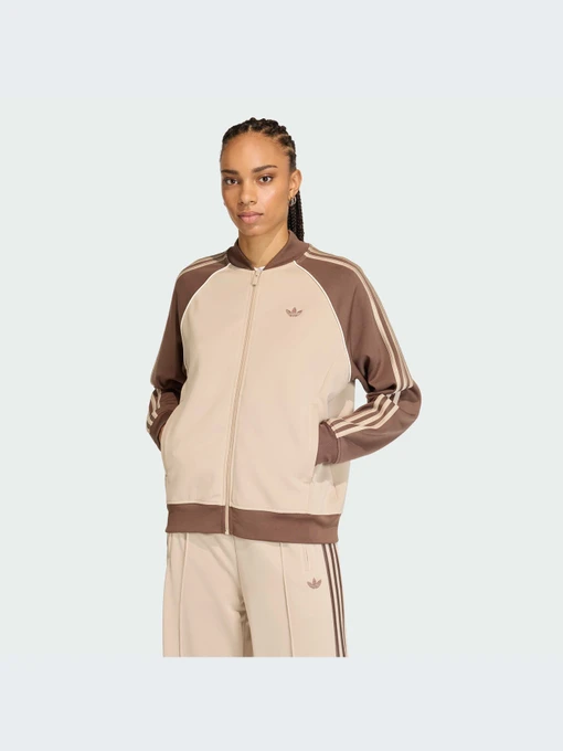 Кардигандар мен жемпірлер Adidas Adicolor үлгі KD8825-KZ Фото