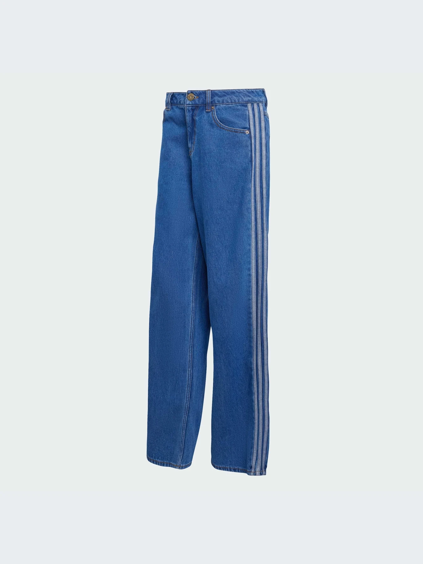 Брюки Adidas модель KD2935-KZ Брюки Adidas модель KD2935-KZ Фото
