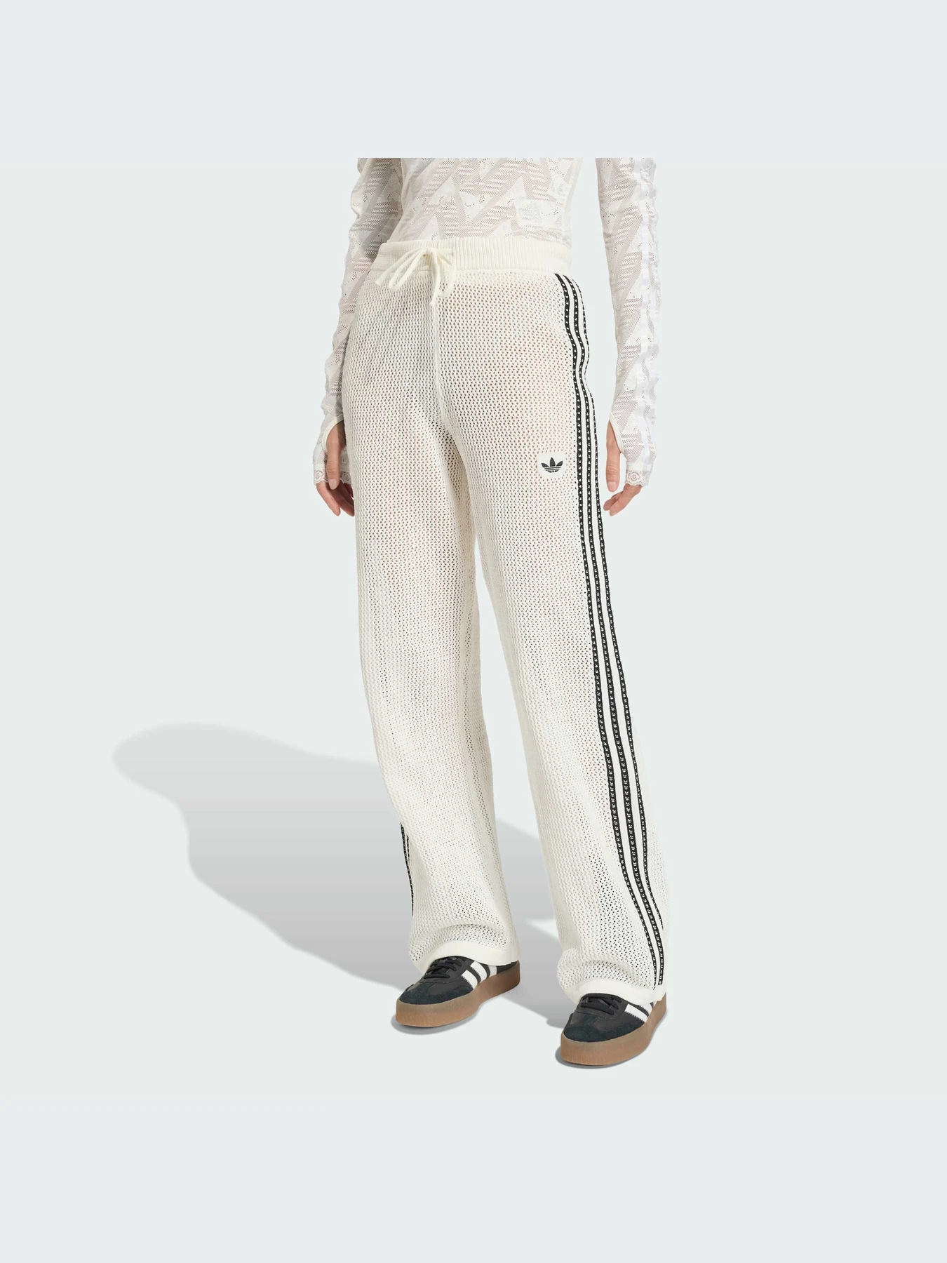 Брюки Adidas модель KC6493-KZ Брюки Adidas модель KC6493-KZ Фото