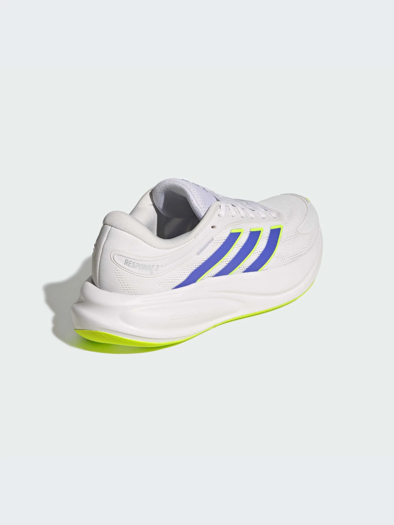 Кроссовки Adidas Response модель KJ1762-KZ Кроссовки Adidas Response модель KJ1762-KZ Фото