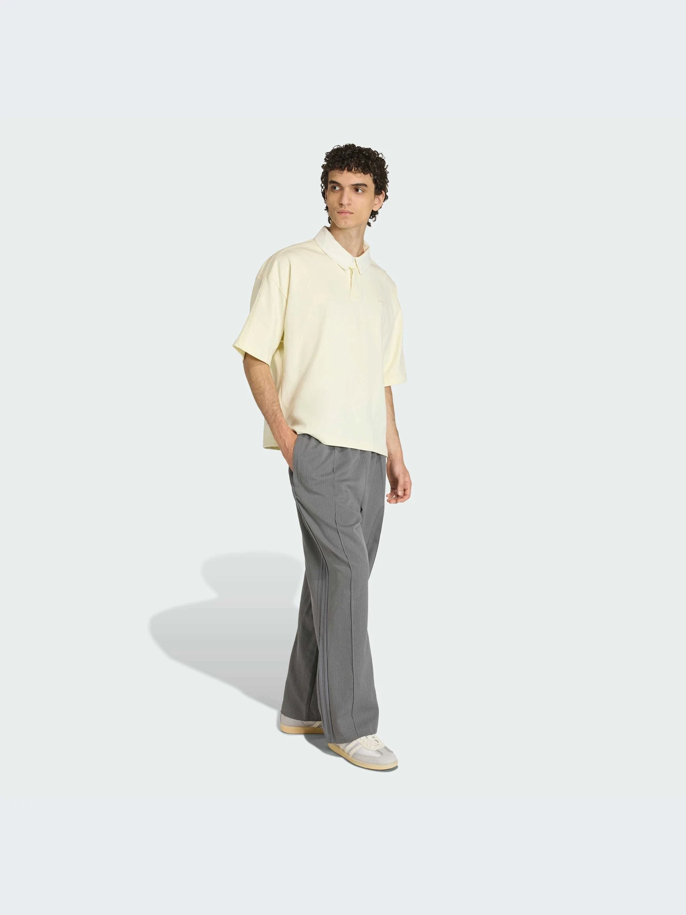 Брюки Adidas модель KE2172-KZ Брюки Adidas модель KE2172-KZ Фото