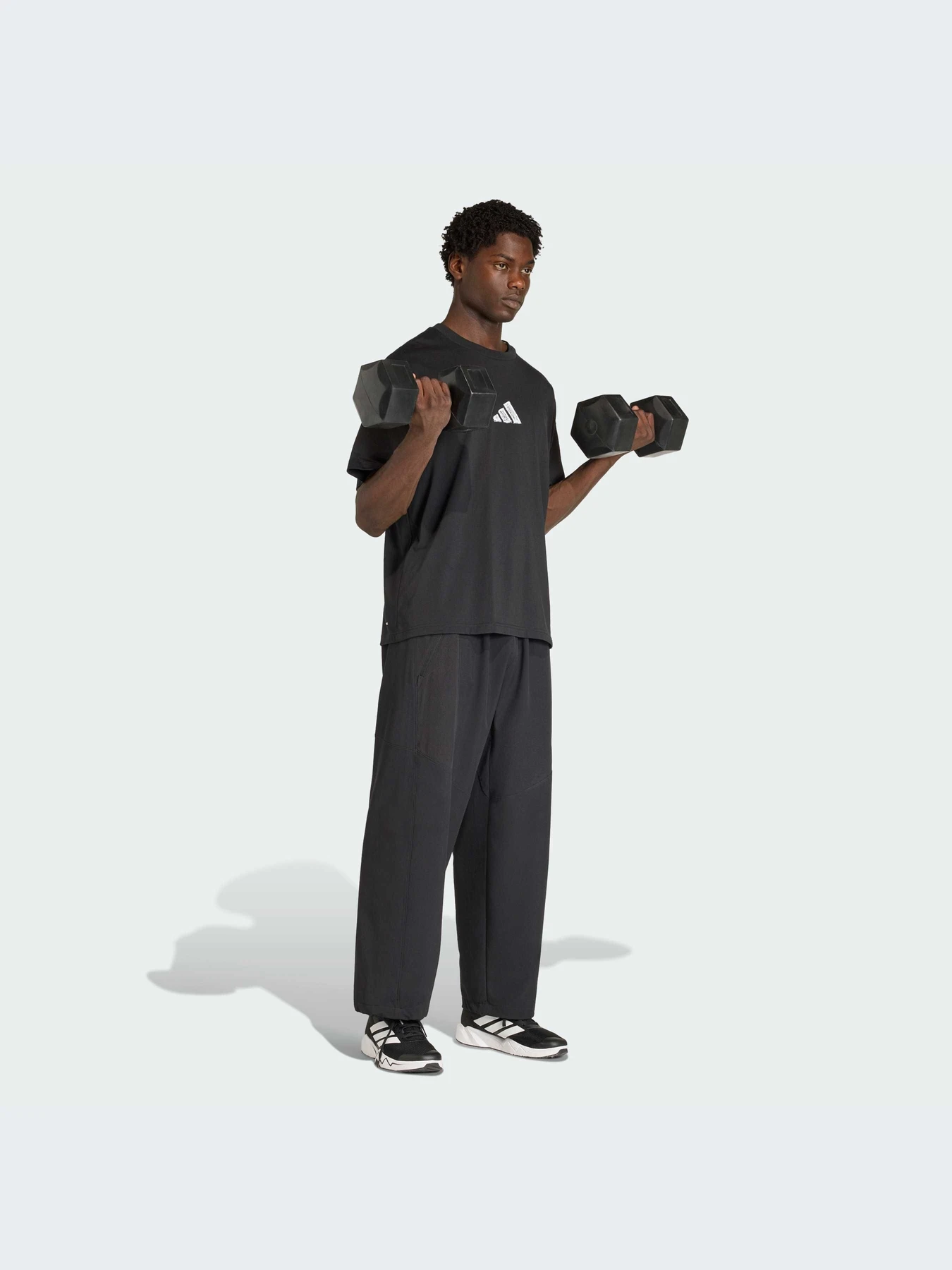 Футболки и поло Adidas Clima модель KB9395-KZ Футболки и поло Adidas Clima модель KB9395-KZ Фото