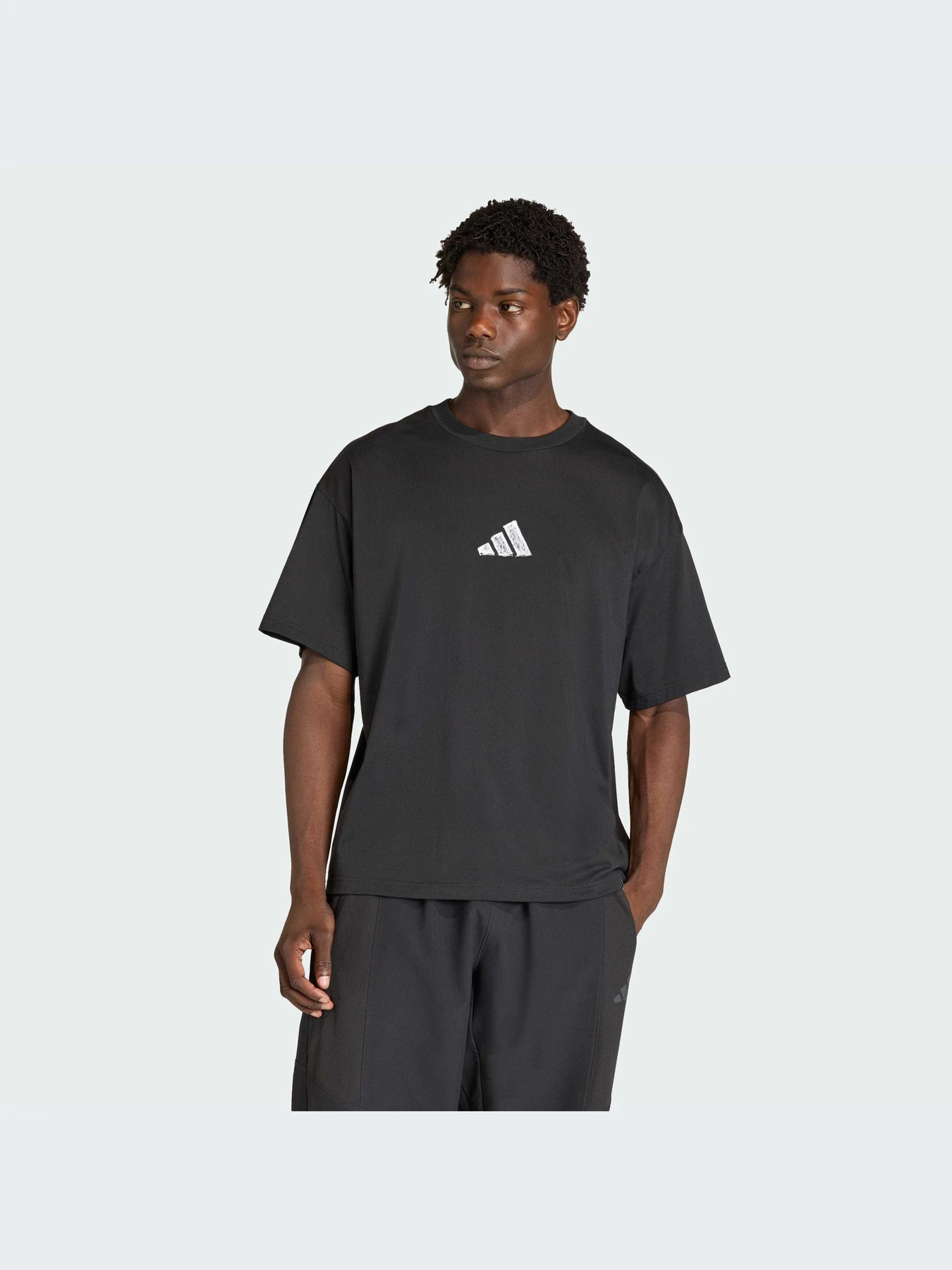 Футболки и поло Adidas Clima модель KB9395-KZ Футболки и поло Adidas Clima модель KB9395-KZ Фото