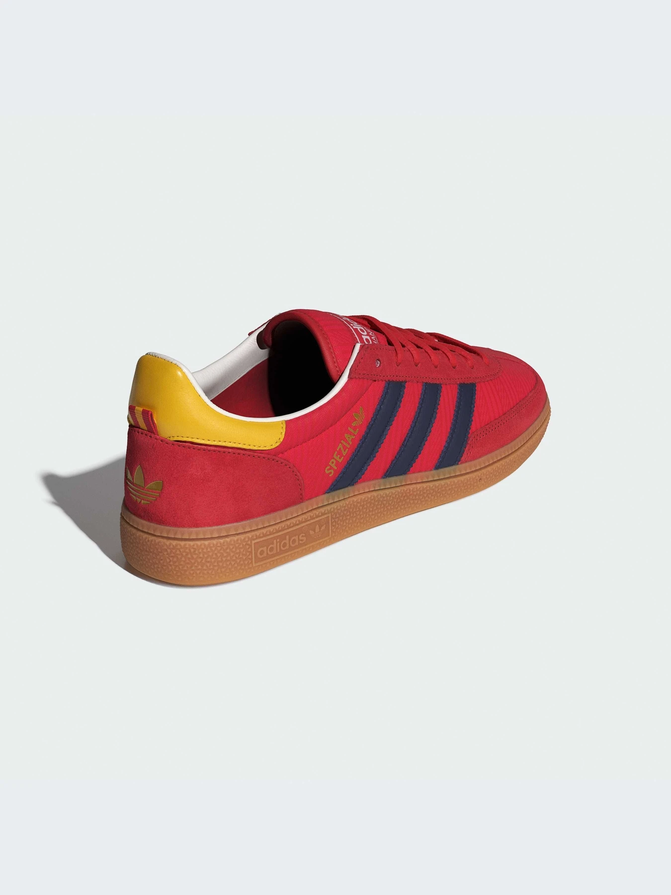 Кеды Adidas модель HQ7260-KZ Кеды Adidas модель HQ7260-KZ Фото
