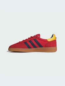 Кеды Adidas модель HQ7260-KZ Фото
