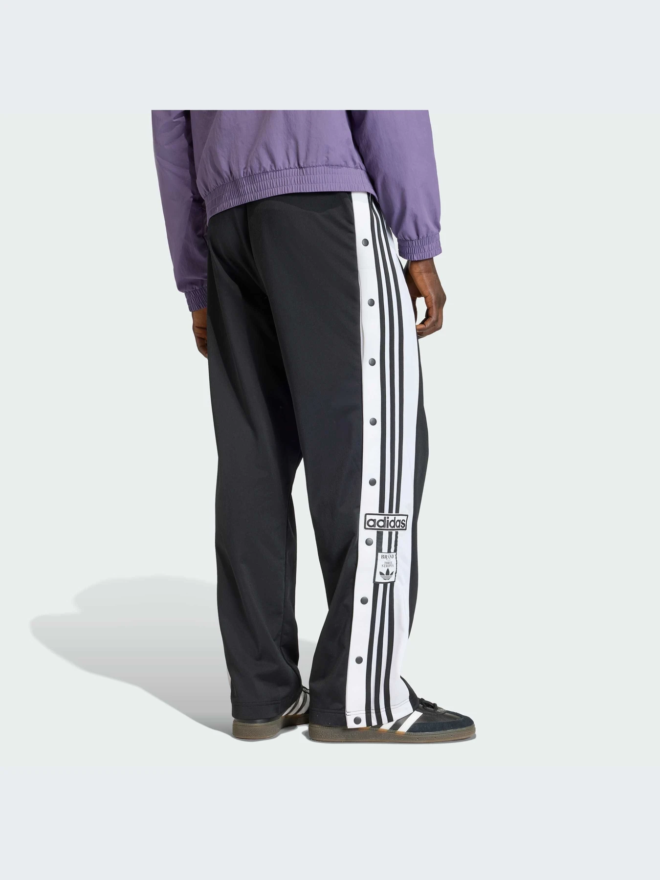 Брюки Adidas Adicolor модель KD4094-KZ Фото