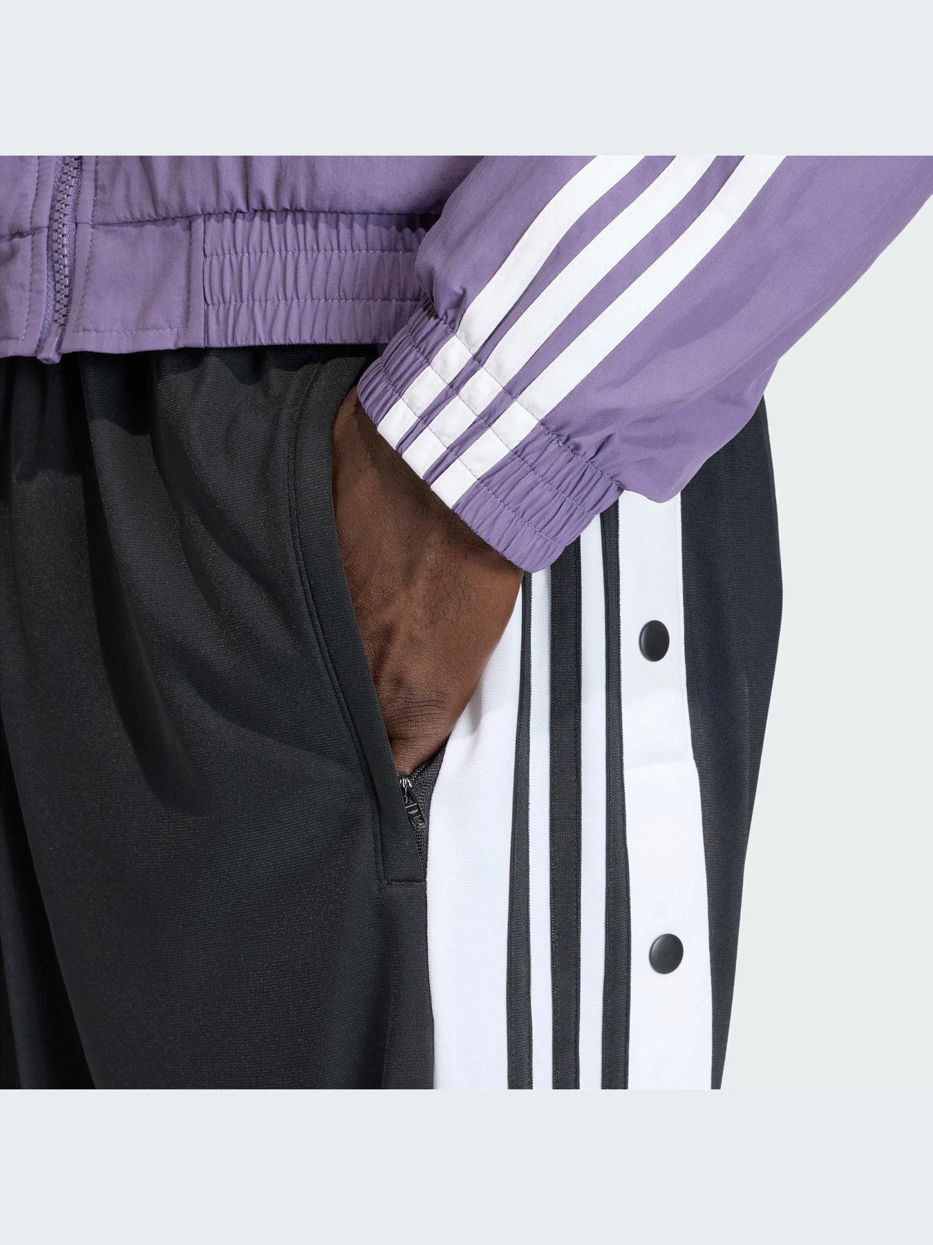Брюки Adidas Adicolor модель KD4094-KZ Фото