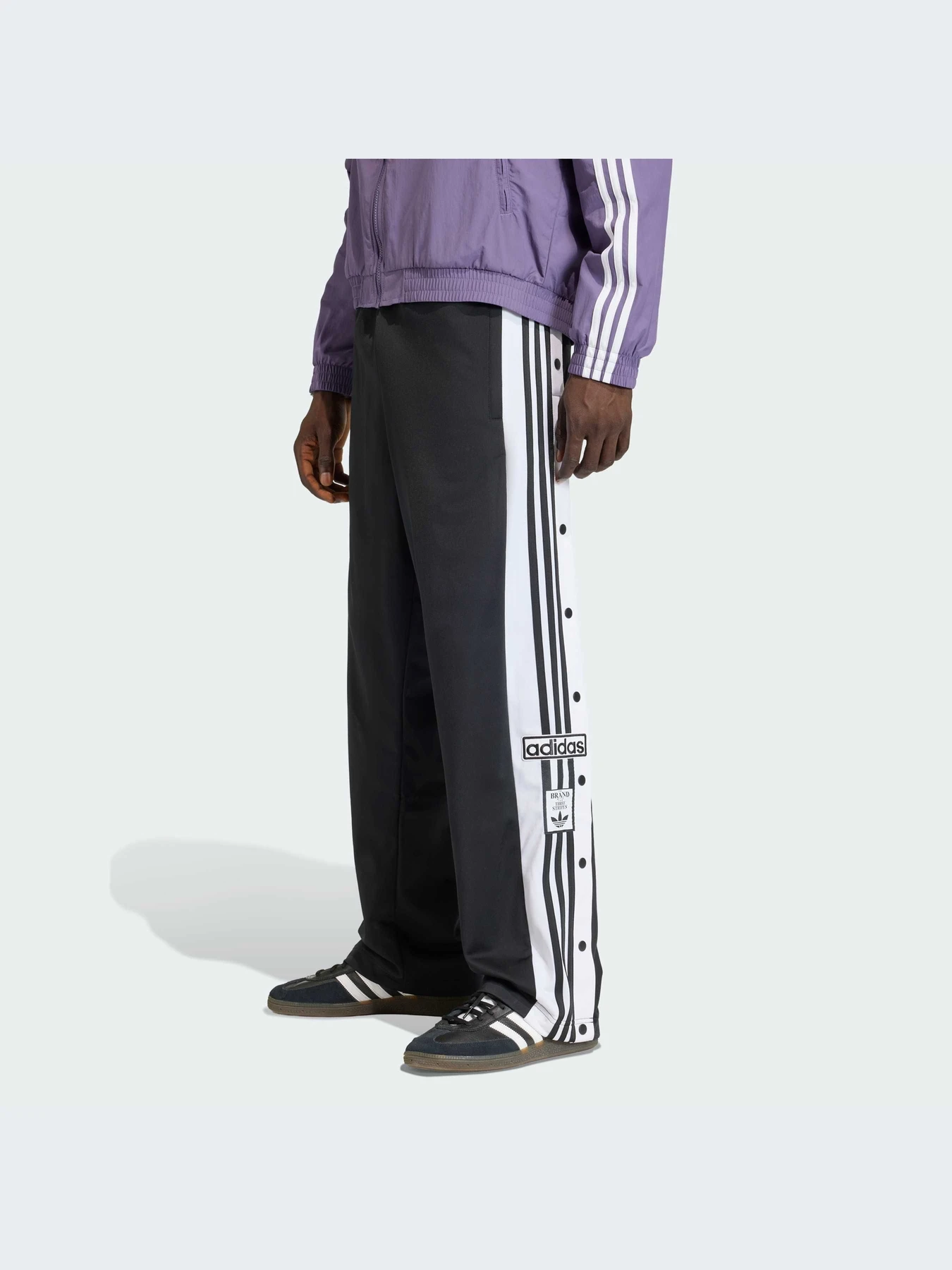 Брюки Adidas Adicolor модель KD4094-KZ Фото