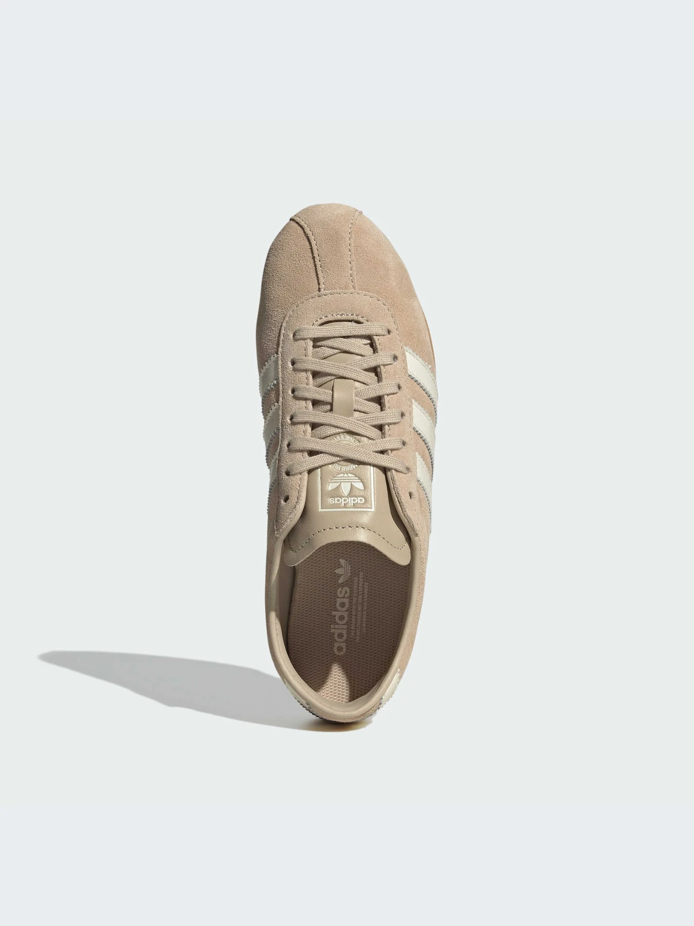 Кроссовки Adidas модель KI3583-KZ Кроссовки Adidas модель KI3583-KZ Фото