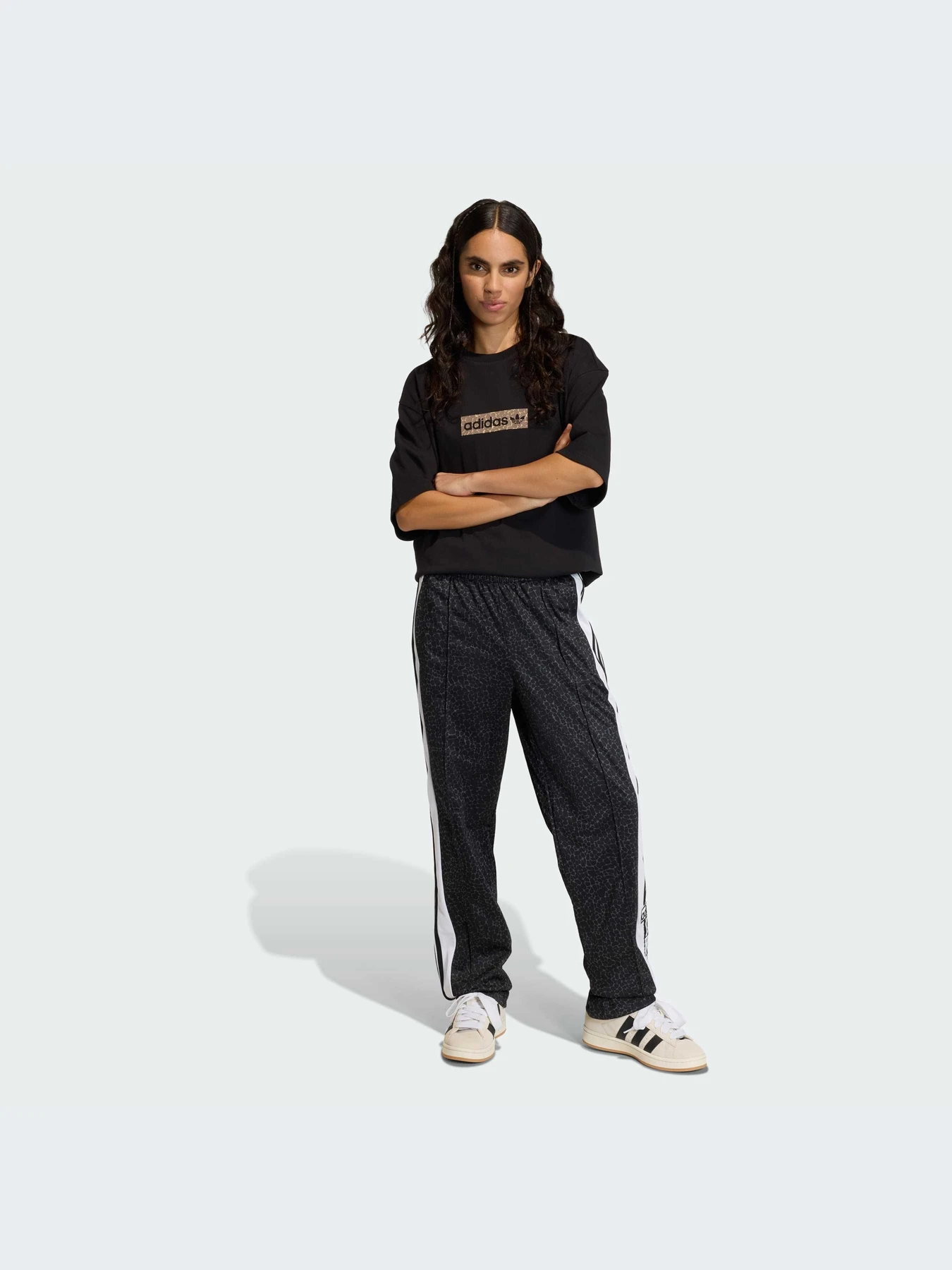 Брюки Adidas модель KD2830-KZ Брюки Adidas модель KD2830-KZ Фото