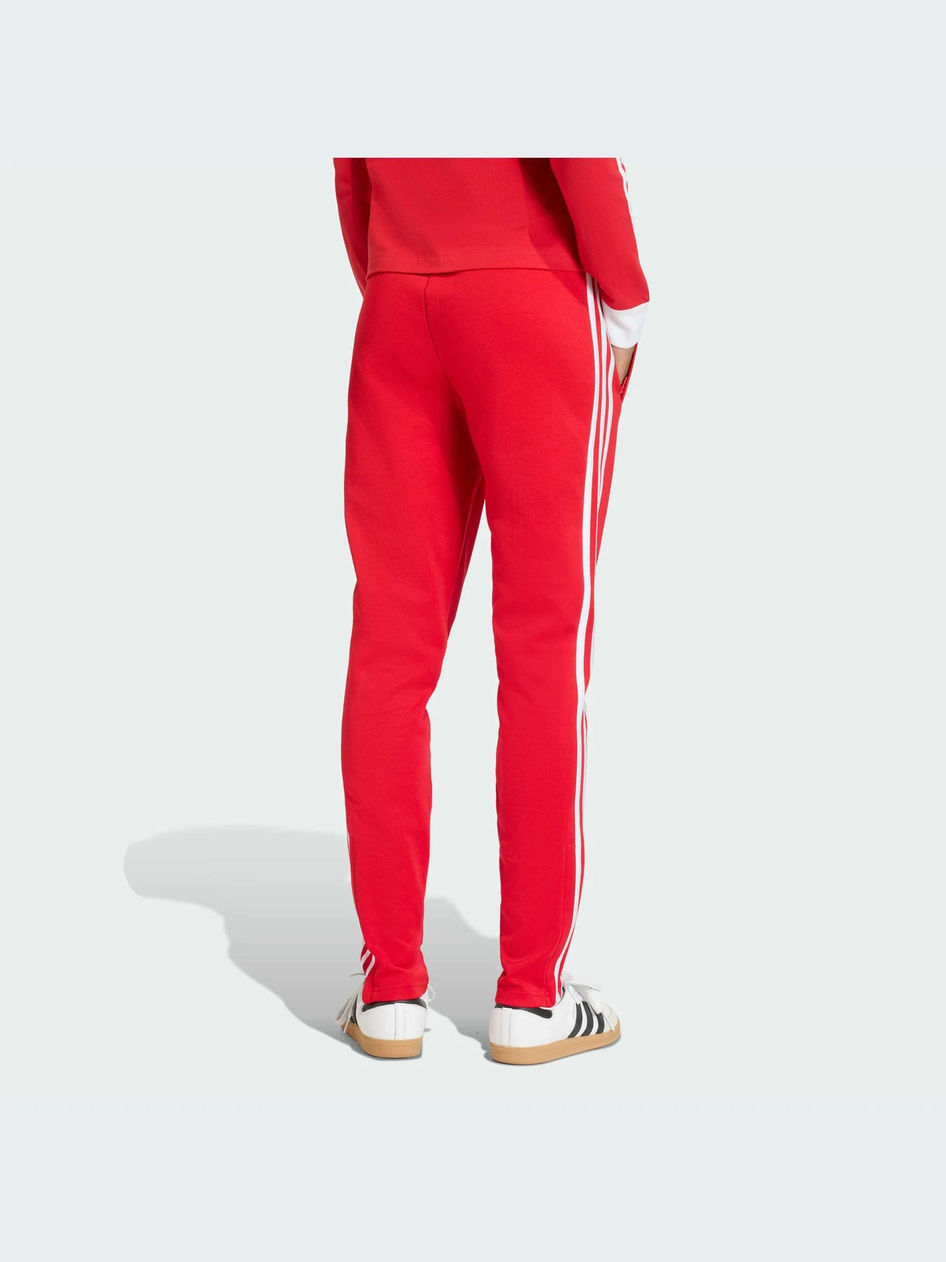 Брюки Adidas Adicolor модель KD3789-KZ Брюки Adidas Adicolor модель KD3789-KZ Фото