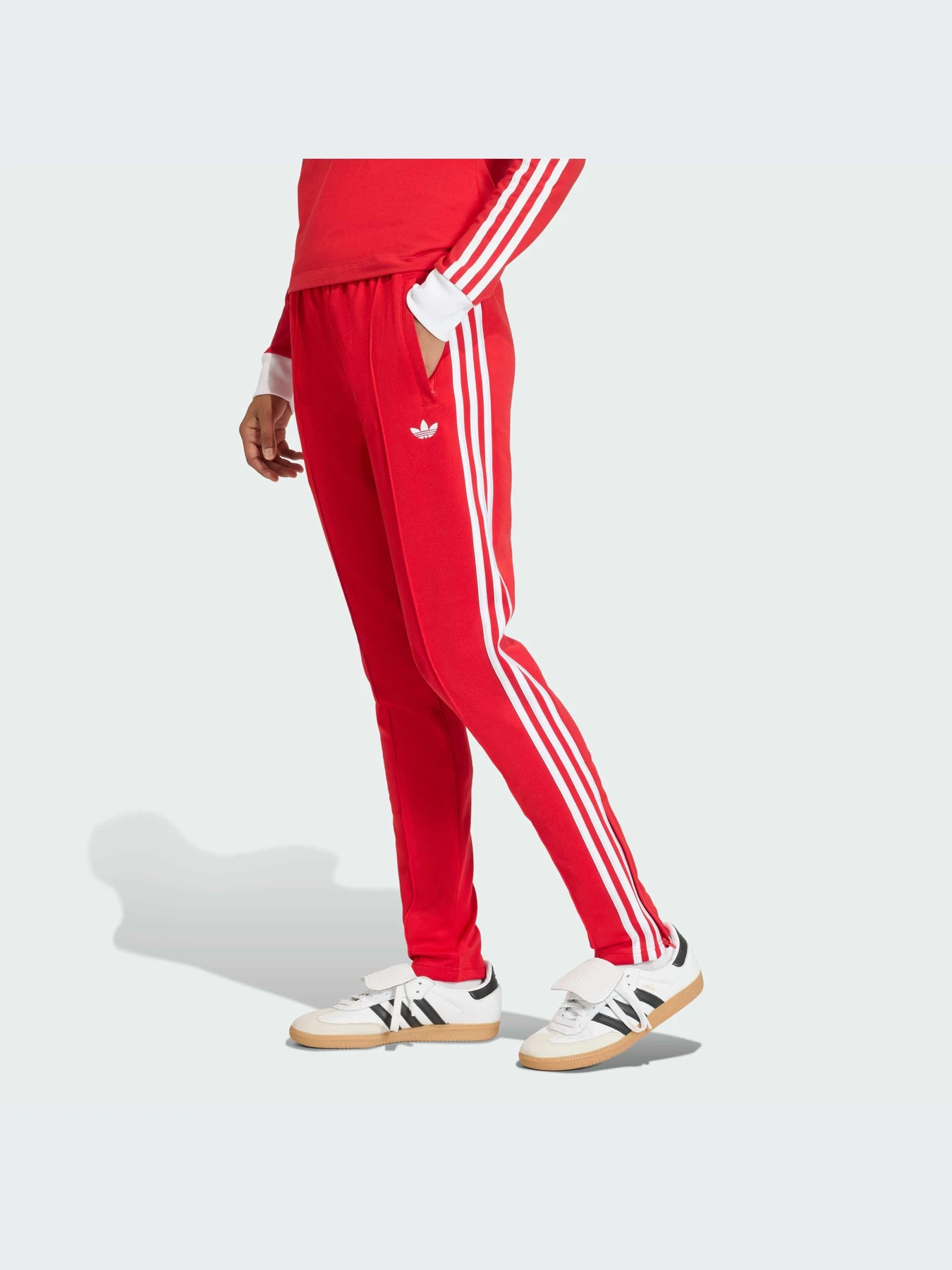 Брюки Adidas Adicolor модель KD3789-KZ Брюки Adidas Adicolor модель KD3789-KZ Фото