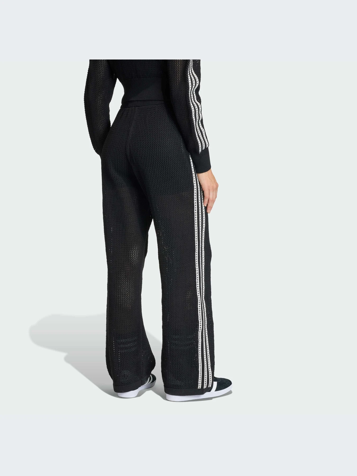 Брюки Adidas модель KC6494-KZ Брюки Adidas модель KC6494-KZ Фото