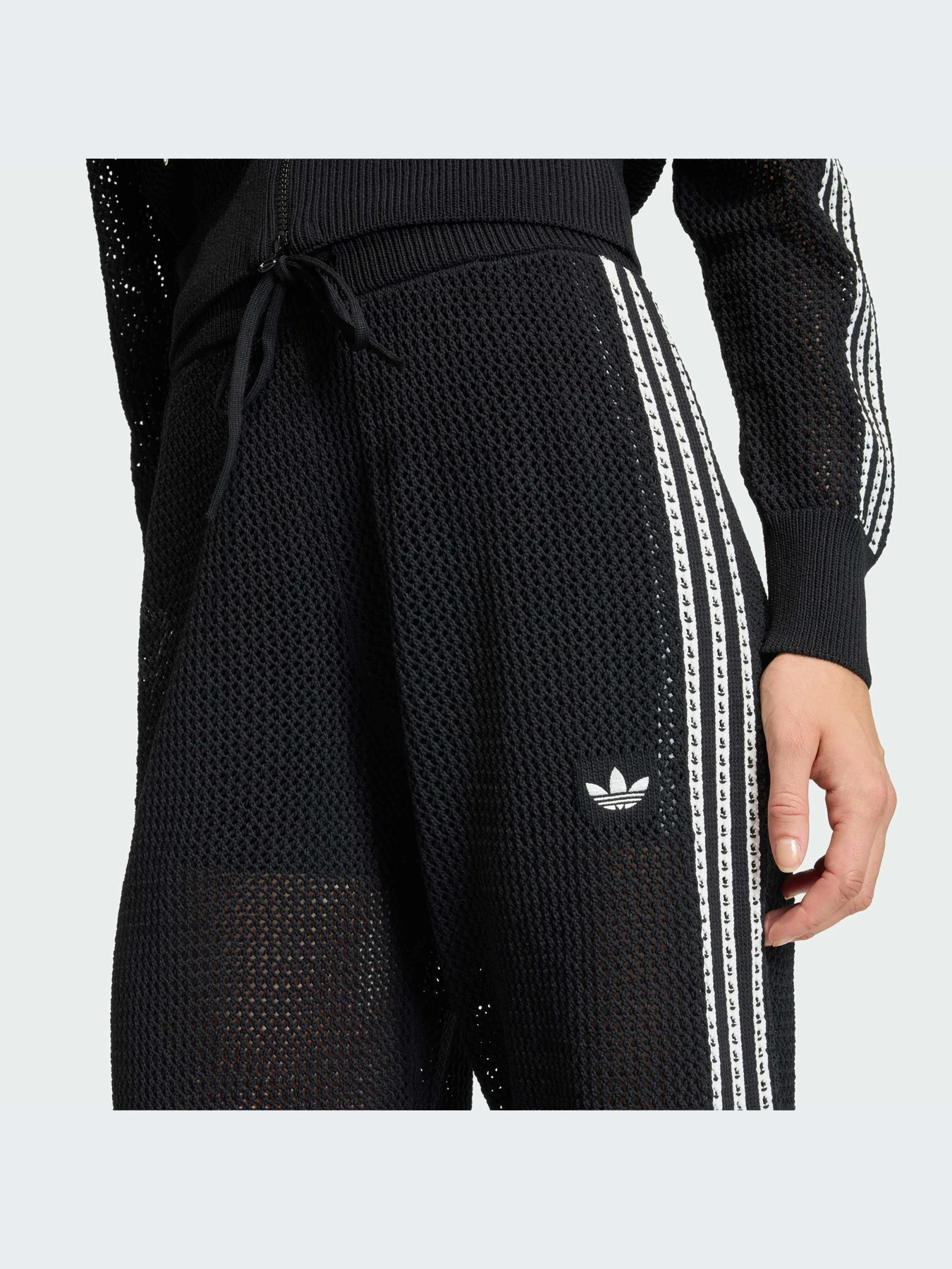 Брюки Adidas модель KC6494-KZ Брюки Adidas модель KC6494-KZ Фото