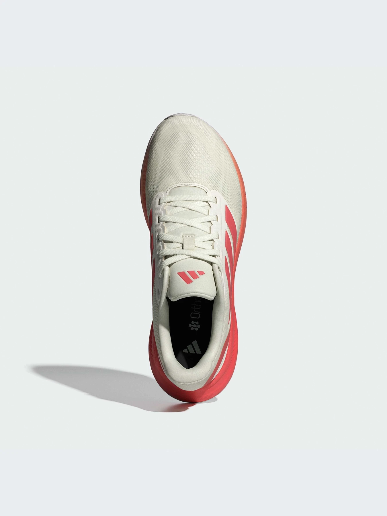 Кроссовки Adidas Runfalcon модель JQ9402-KZ Кроссовки Adidas Runfalcon модель JQ9402-KZ Фото