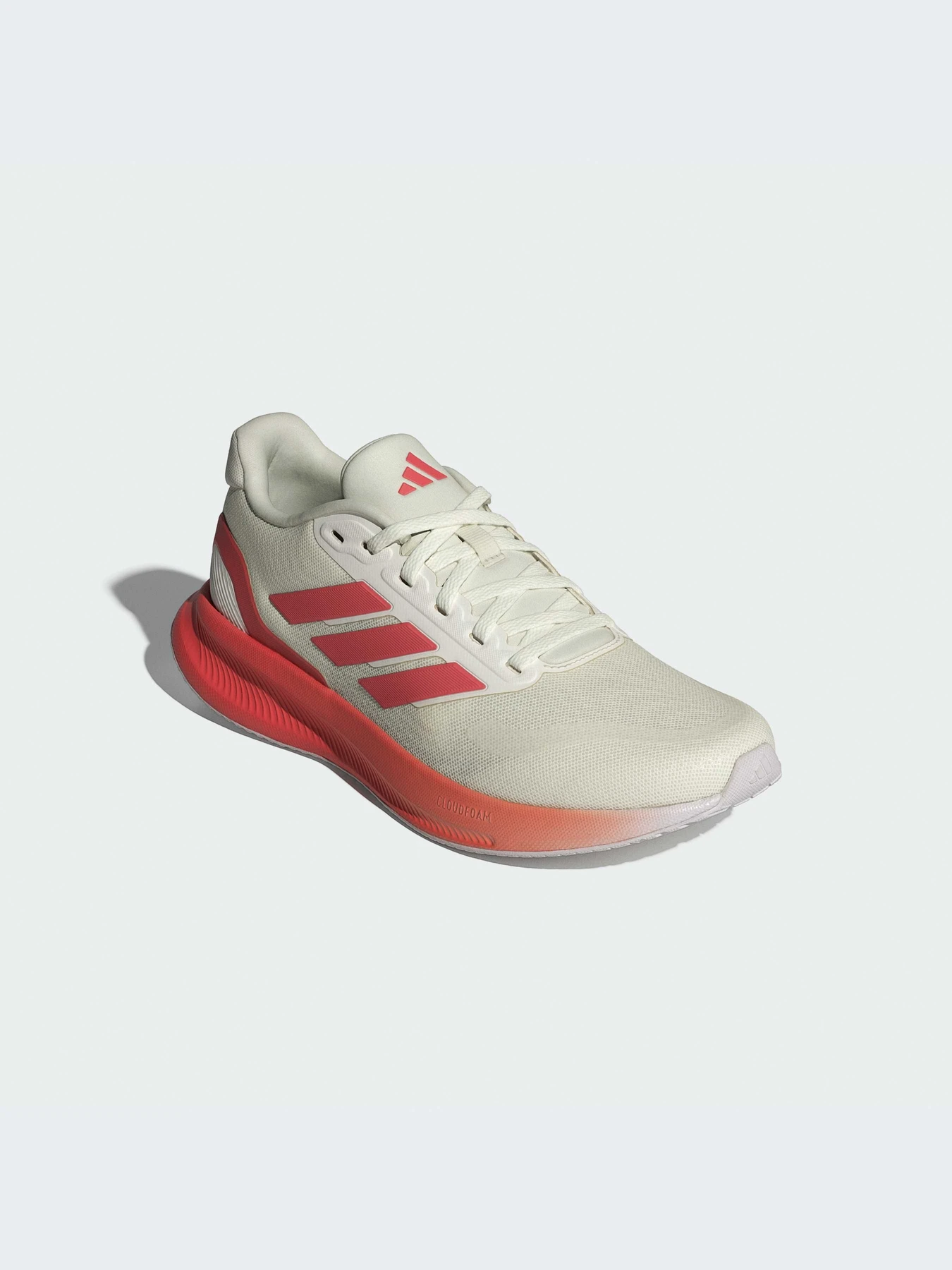 Кроссовки Adidas Runfalcon модель JQ9402-KZ Кроссовки Adidas Runfalcon модель JQ9402-KZ Фото