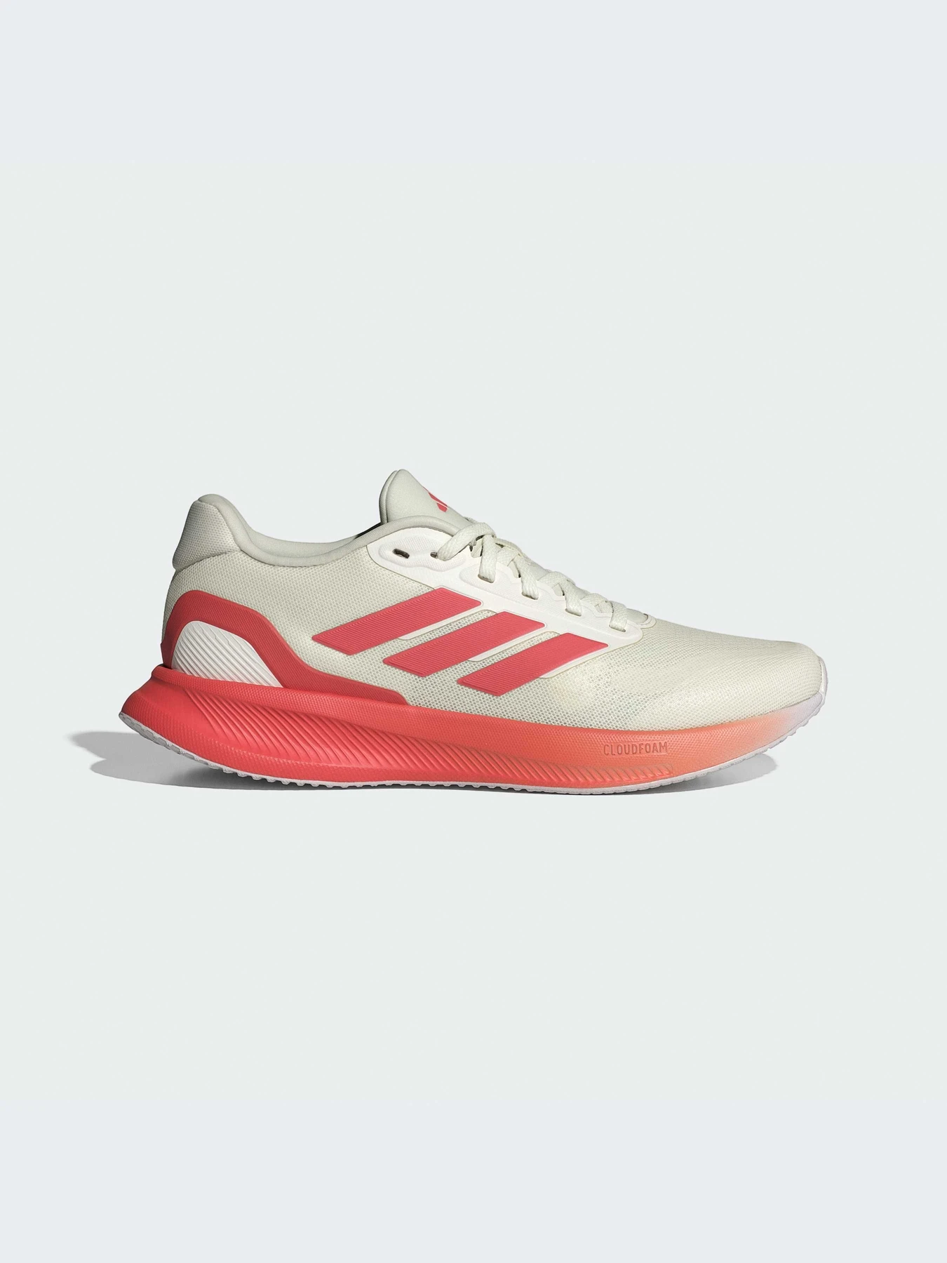 Кроссовки Adidas Runfalcon модель JQ9402-KZ Кроссовки Adidas Runfalcon модель JQ9402-KZ Фото
