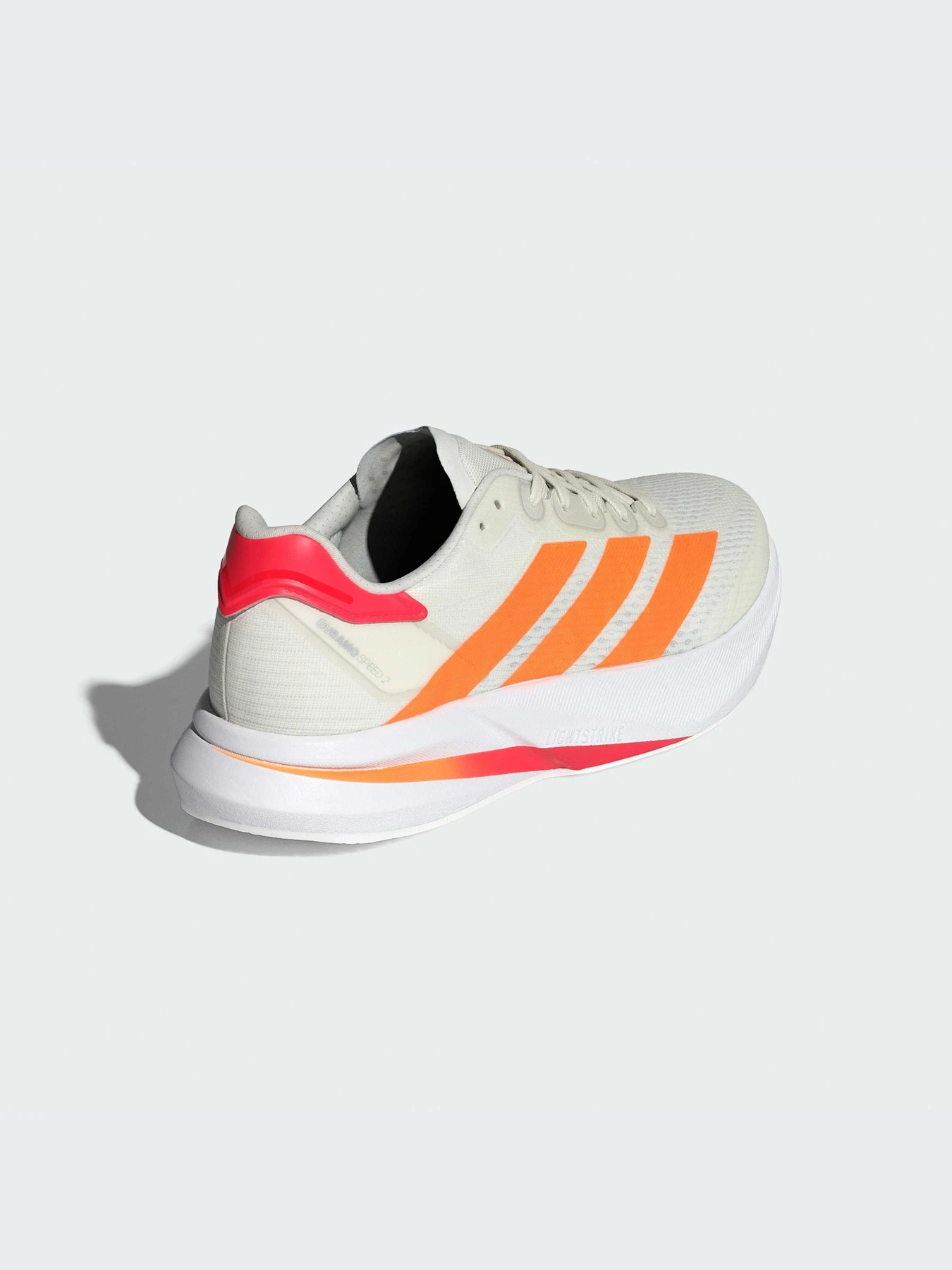 Кроссовки Adidas Duramo модель JQ0625-KZ Фото