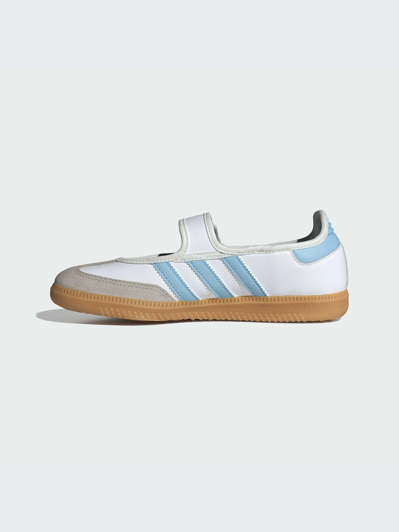 Туфли и лоферы Adidas модель JP9545-KZ Фото