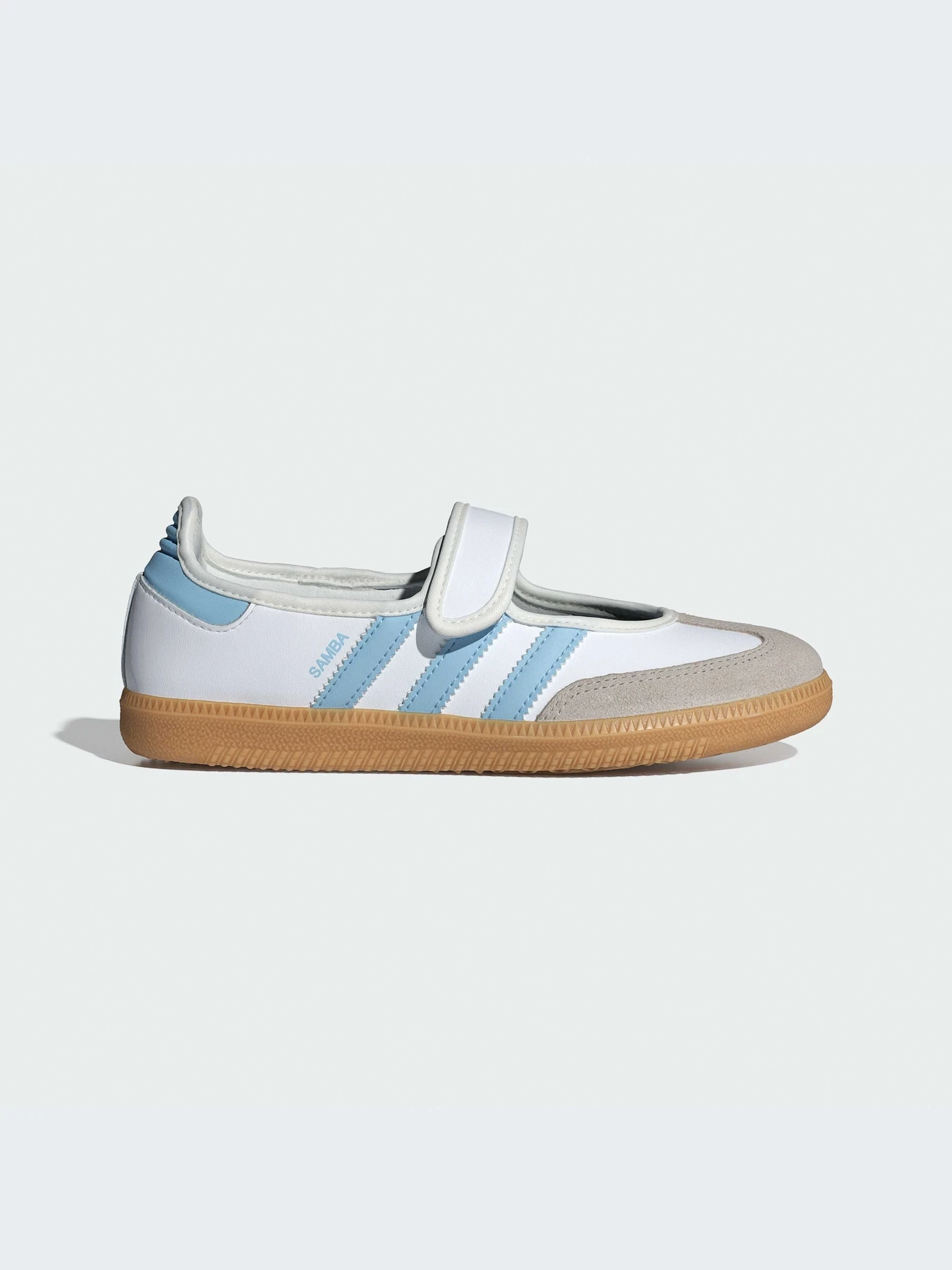Туфли и лоферы Adidas модель JP9545-KZ Фото