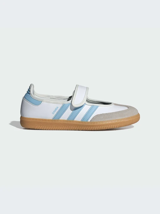 Туфли и лоферы Adidas модель JP9545-KZ Фото