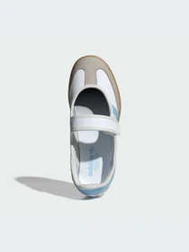 Туфли и лоферы Adidas модель JP9545-KZ Фото