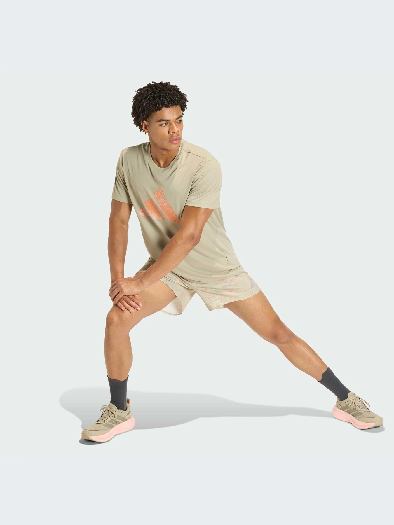 Футболки и поло Adidas модель KC4274-KZ Футболки и поло Adidas модель KC4274-KZ Фото
