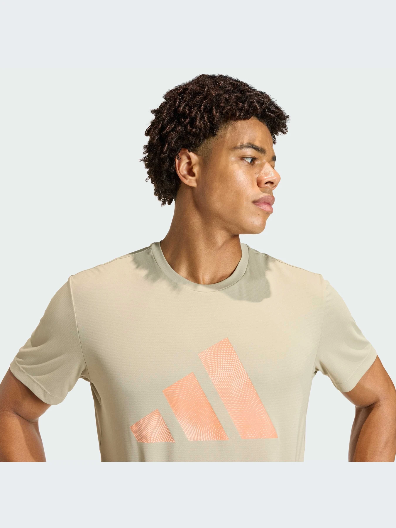 Футболки и поло Adidas модель KC4274-KZ Футболки и поло Adidas модель KC4274-KZ Фото