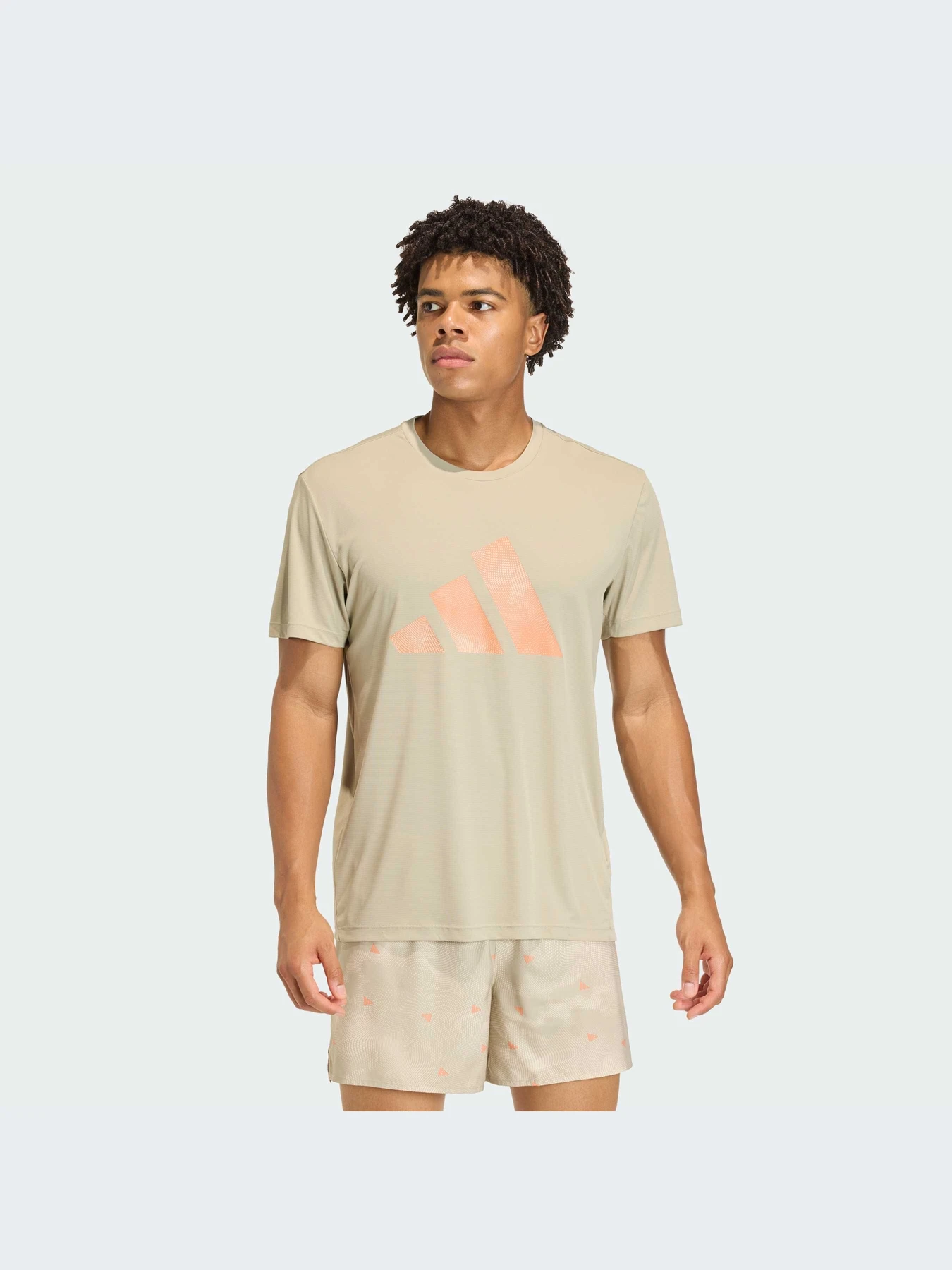 Футболки и поло Adidas модель KC4274-KZ Футболки и поло Adidas модель KC4274-KZ Фото