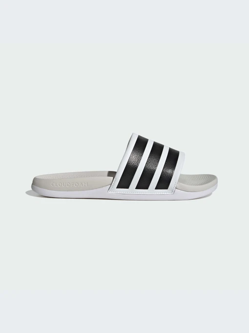 Шлёпанцы Adidas Adilette модель HQ2466-KZ Фото