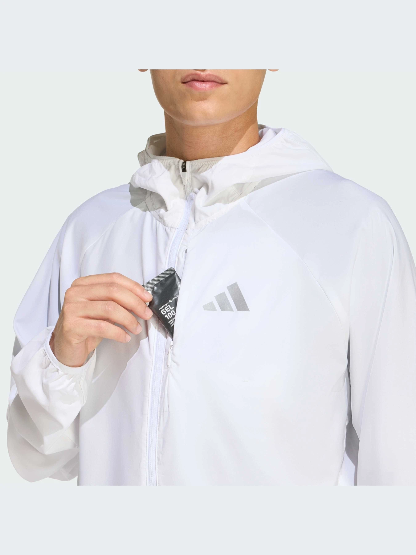 Куртки и дубленки Adidas модель KA4340-KZ Куртки и дубленки Adidas модель KA4340-KZ Фото