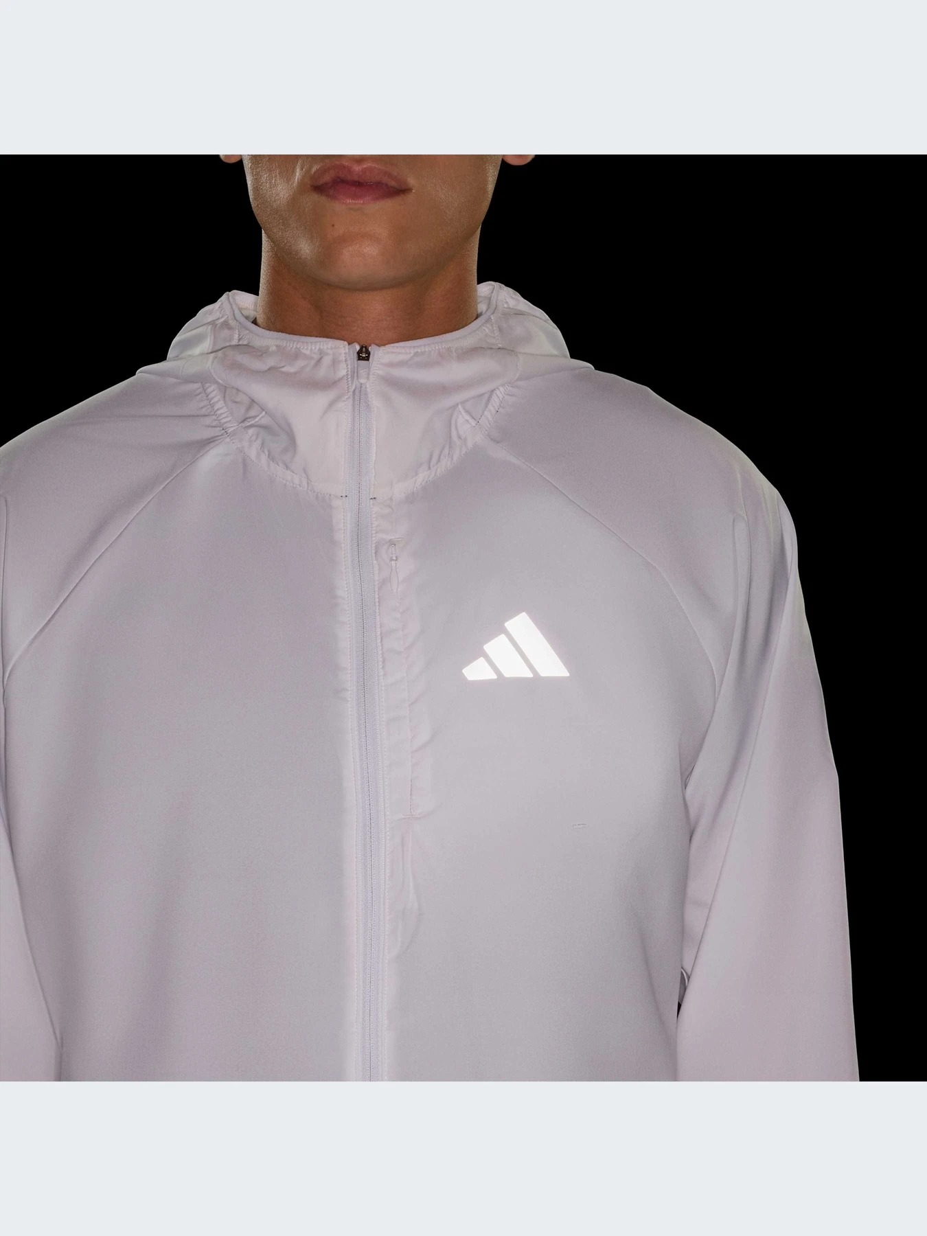 Куртки и дубленки Adidas модель KA4340-KZ Куртки и дубленки Adidas модель KA4340-KZ Фото