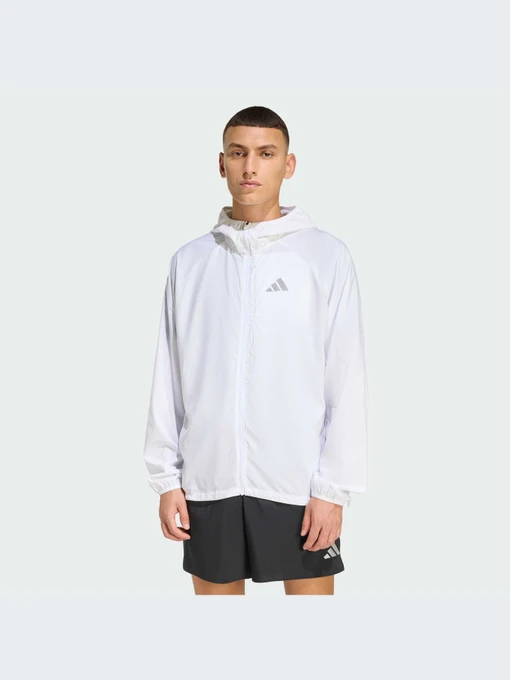 Куртки и дубленки Adidas модель KA4340-KZ Фото