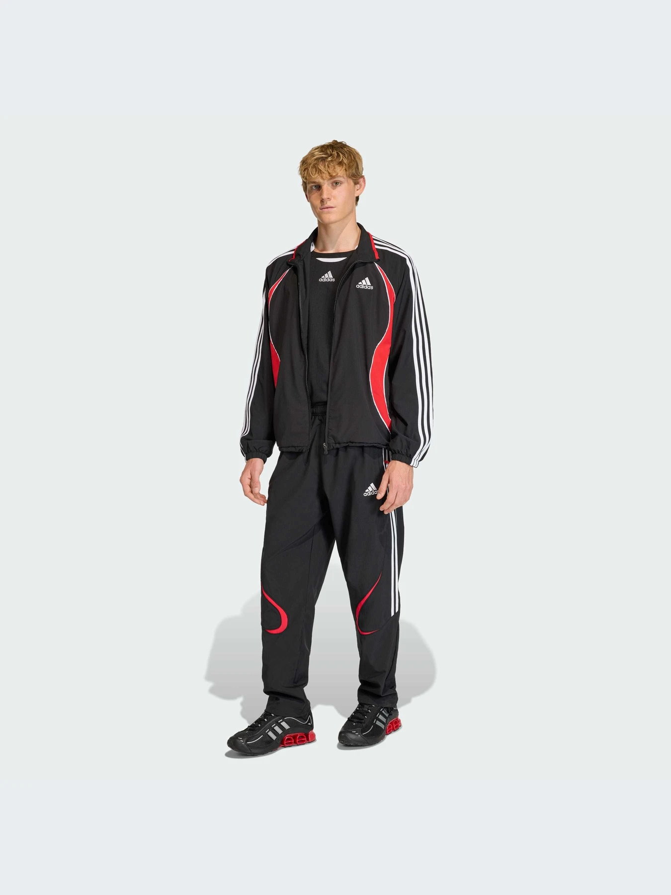 Худи и свитшоты Adidas Adicolor модель KD5859-KZ Фото