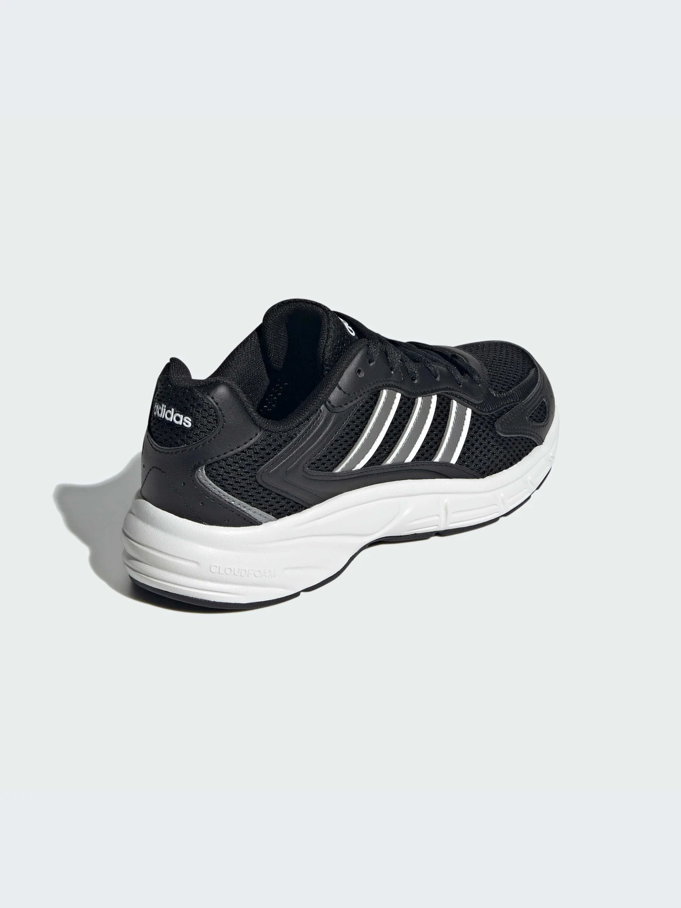 Кроссовки Adidas модель JR5157-KZ Фото