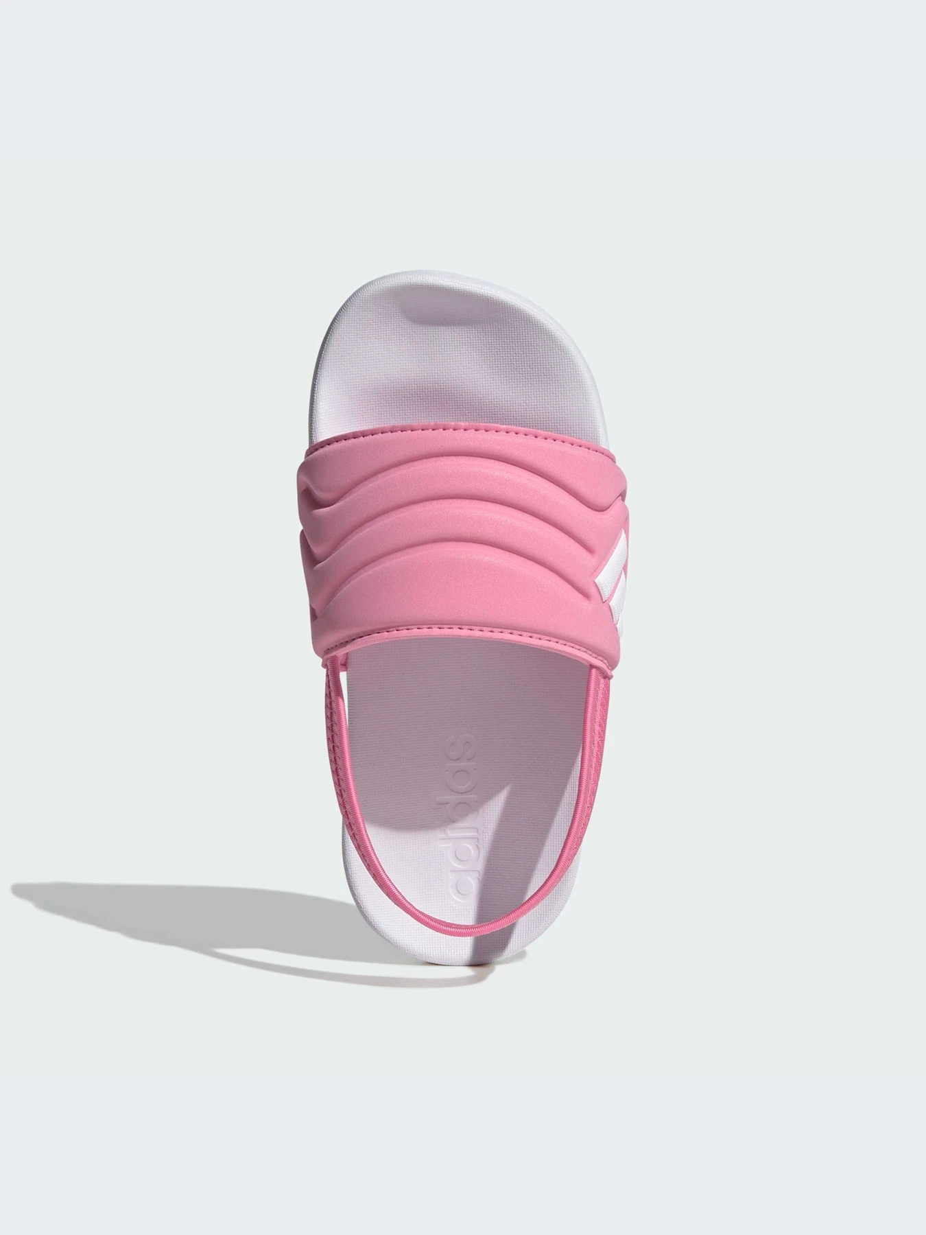 Шлёпанцы Adidas Adilette модель HQ9201-KZ Шлёпанцы Adidas Adilette модель HQ9201-KZ Фото