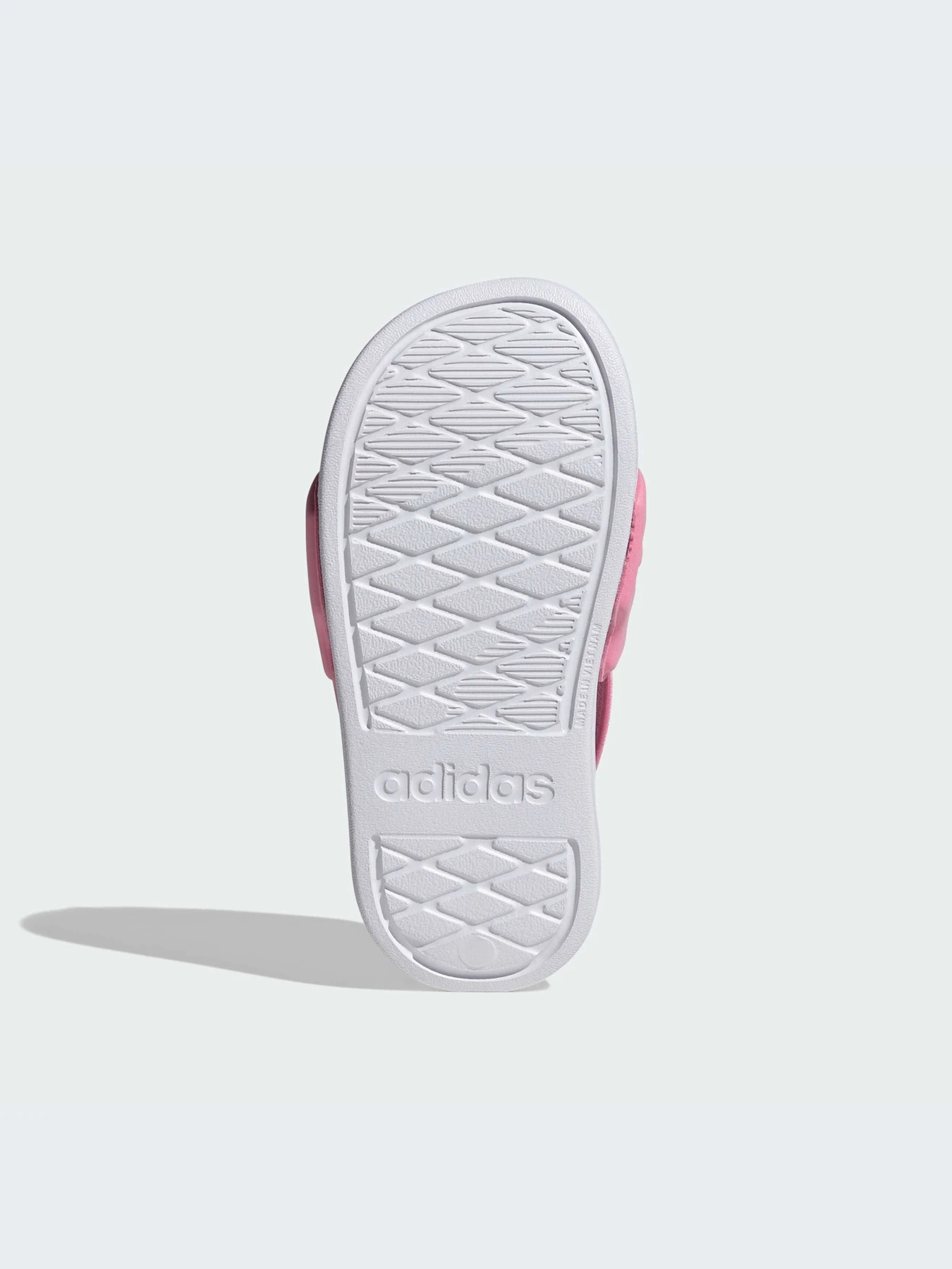 Шлёпанцы Adidas Adilette модель HQ9201-KZ Шлёпанцы Adidas Adilette модель HQ9201-KZ Фото