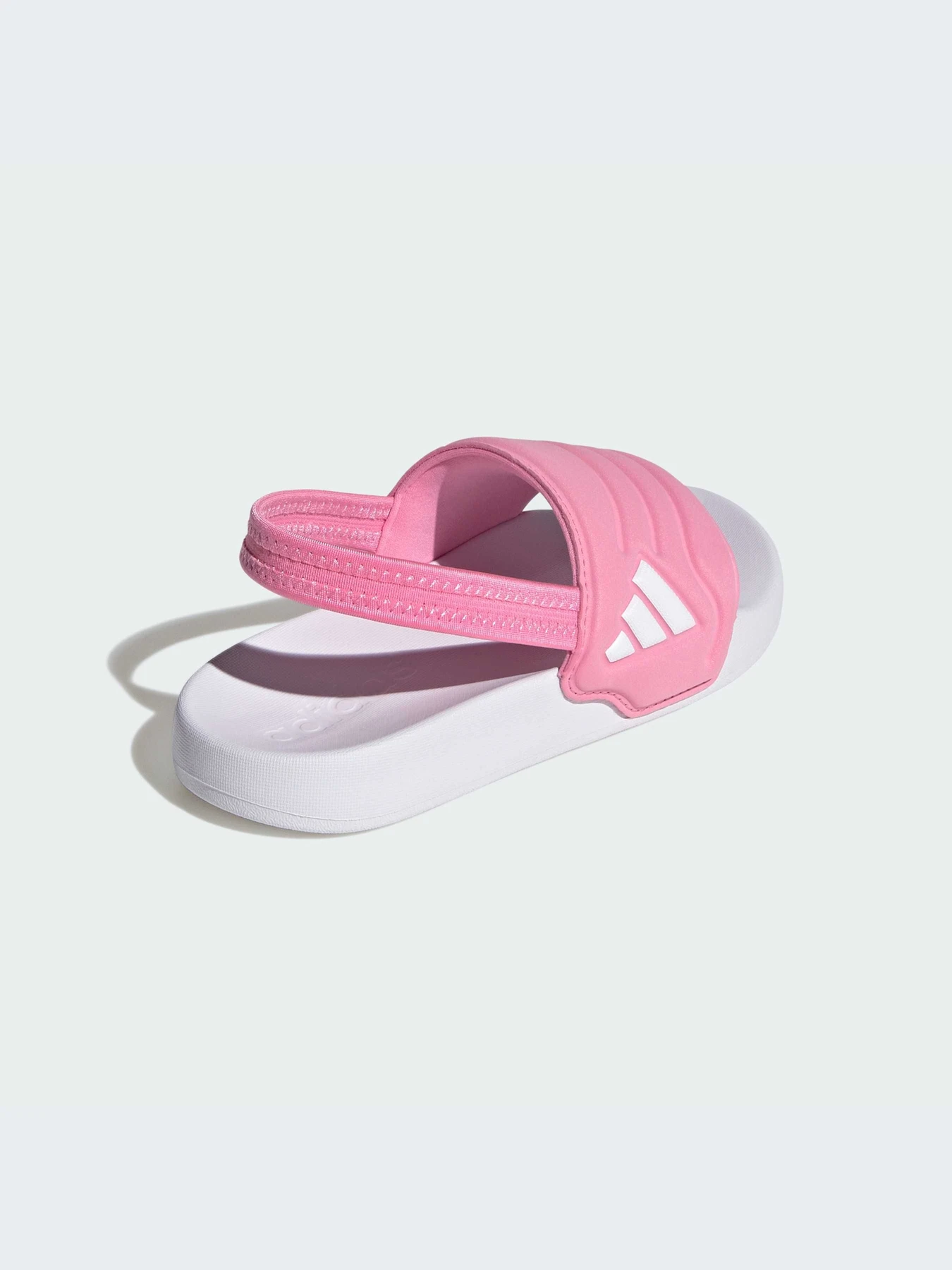 Шлёпанцы Adidas Adilette модель HQ9201-KZ Шлёпанцы Adidas Adilette модель HQ9201-KZ Фото