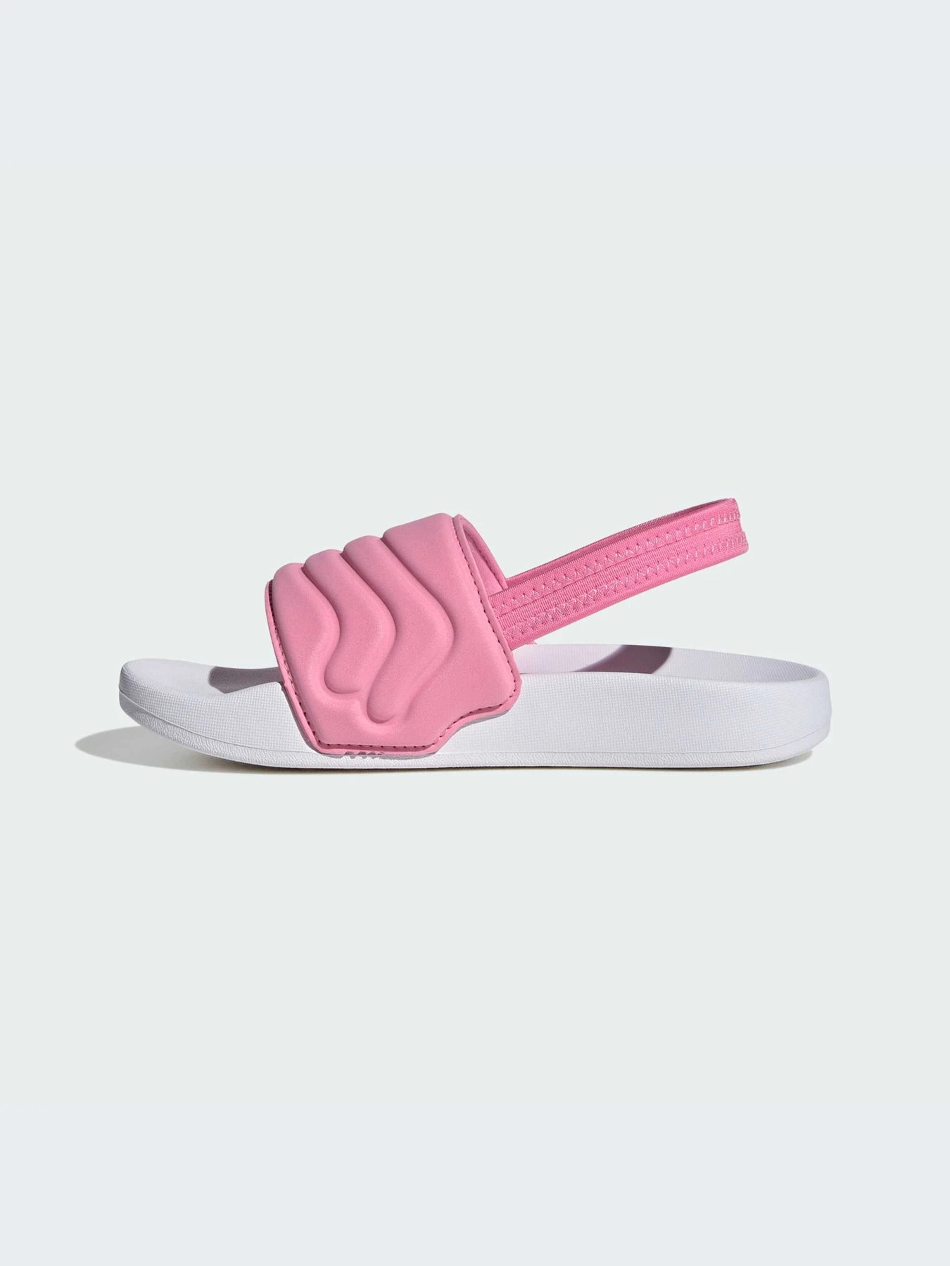 Шлёпанцы Adidas Adilette модель HQ9201-KZ Шлёпанцы Adidas Adilette модель HQ9201-KZ Фото