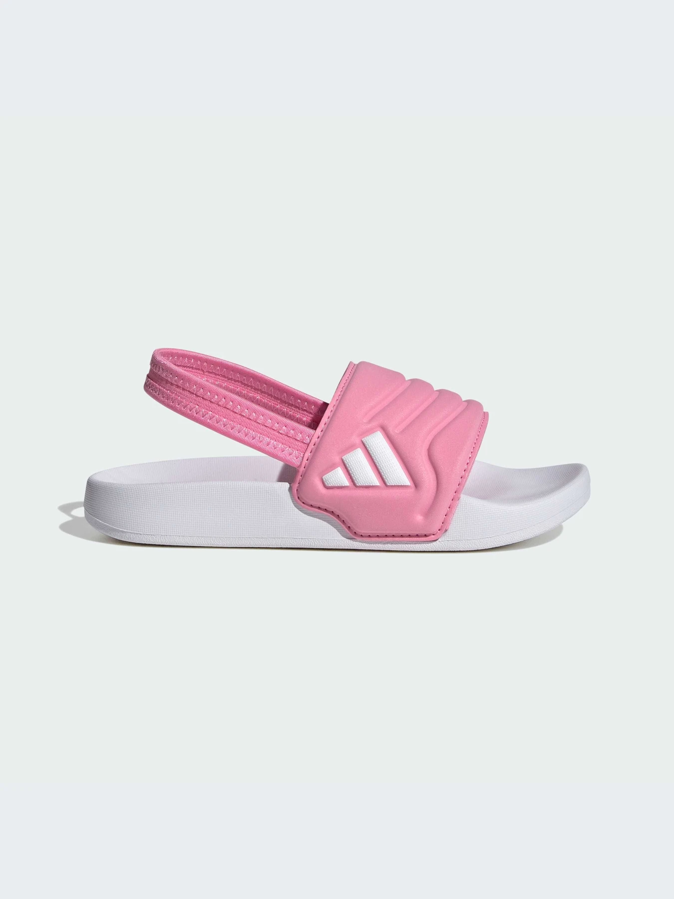 Шлёпанцы Adidas Adilette модель HQ9201-KZ Шлёпанцы Adidas Adilette модель HQ9201-KZ Фото