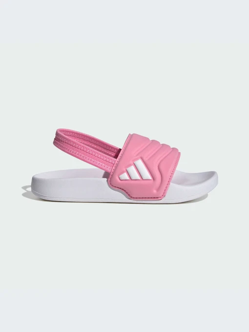 Шлёпанцы Adidas Adilette модель HQ9201-KZ Фото
