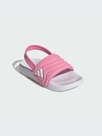 Шлёпанцы Adidas Adilette модель HQ9201-KZ Фото
