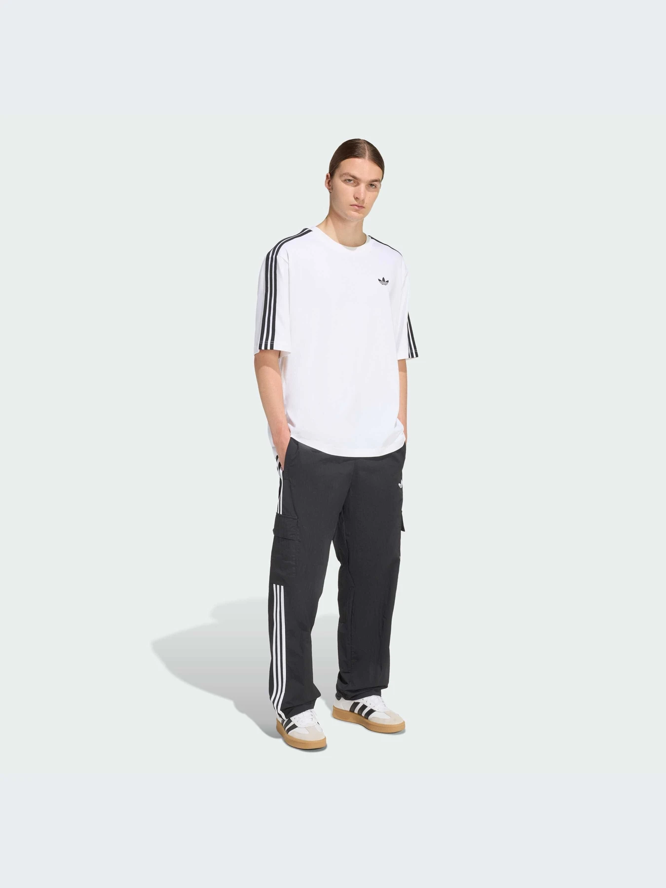 Брюки Adidas модель KE2927-KZ Брюки Adidas модель KE2927-KZ Фото