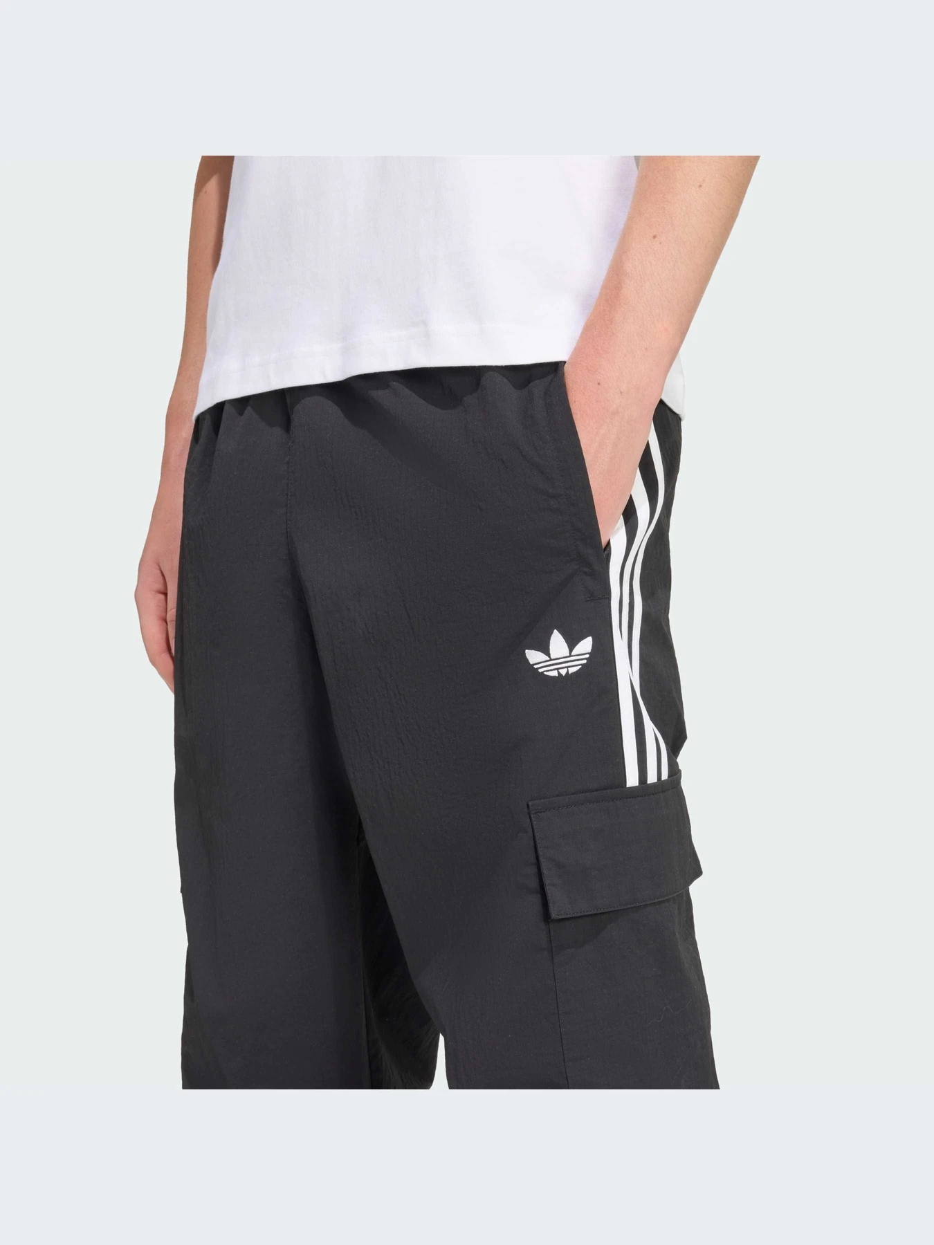 Брюки Adidas модель KE2927-KZ Брюки Adidas модель KE2927-KZ Фото