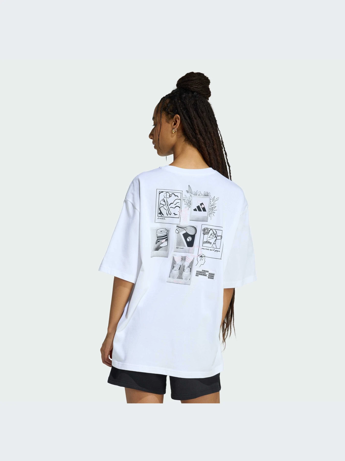 Футболки и поло Adidas модель KA5086-KZ Футболки и поло Adidas модель KA5086-KZ Фото