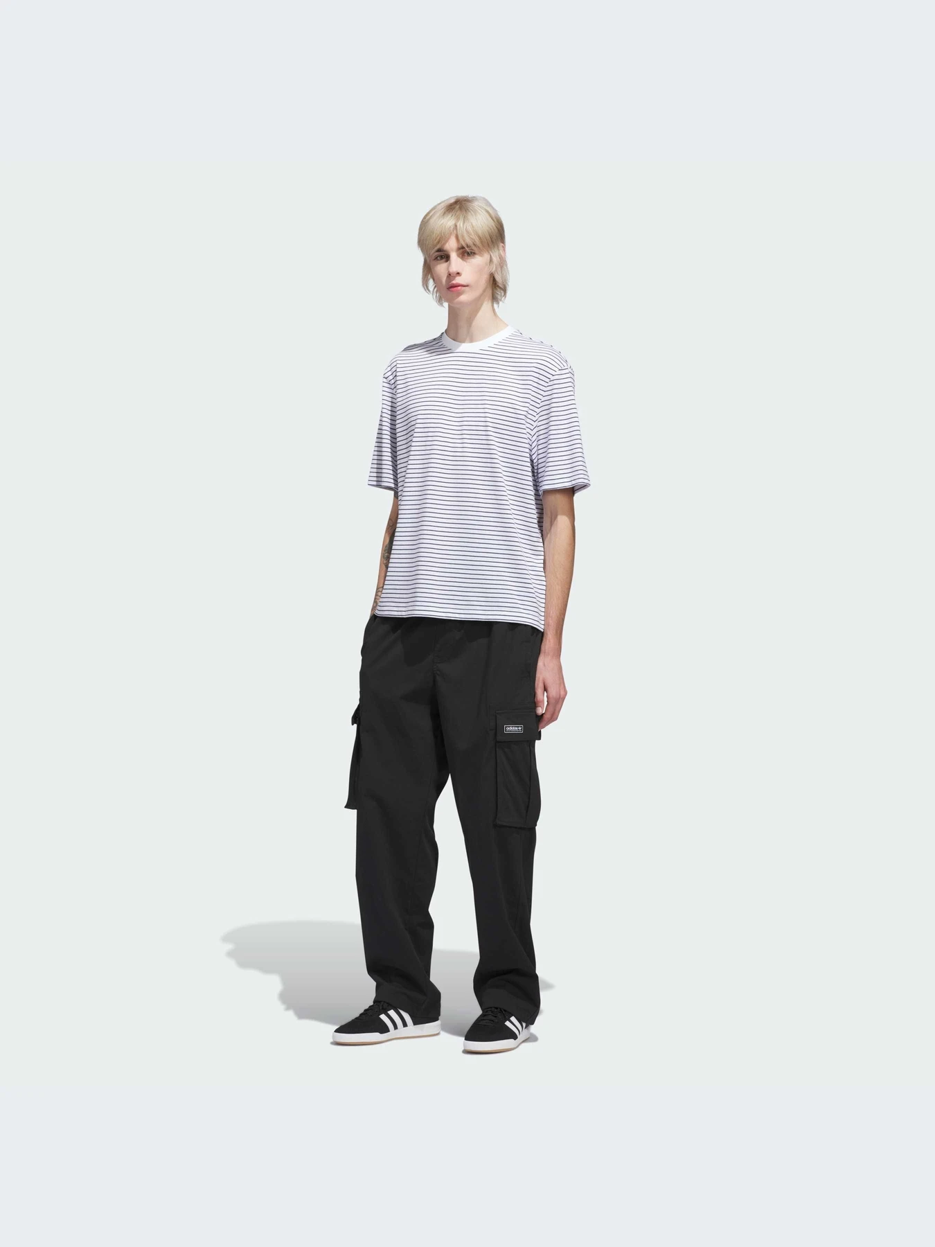 Футболки и поло Adidas модель KC6291-KZ Футболки и поло Adidas модель KC6291-KZ Фото
